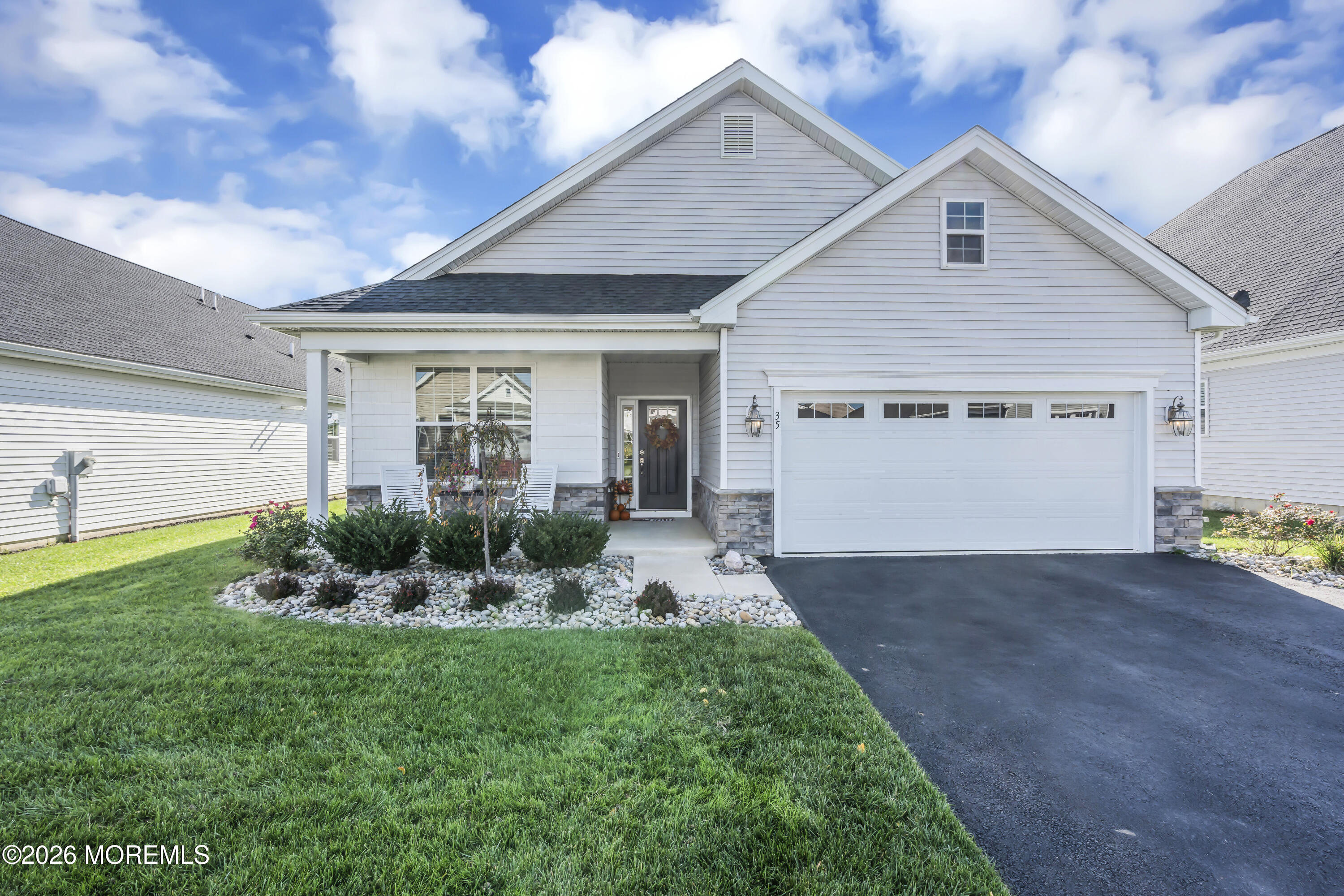 35 Saratoga Road New Egypt NJ 08533