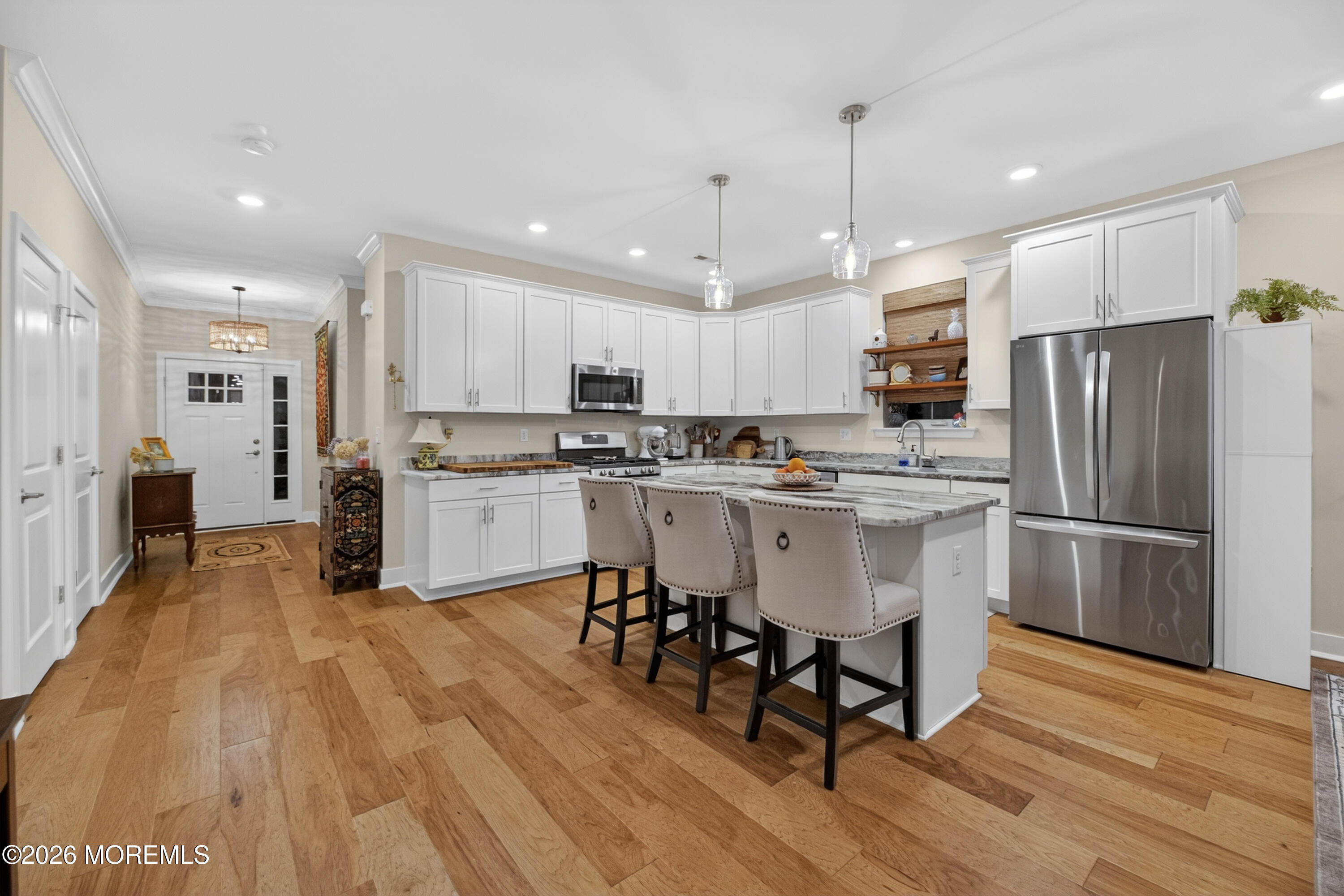 35 Saratoga Road New Egypt NJ 08533