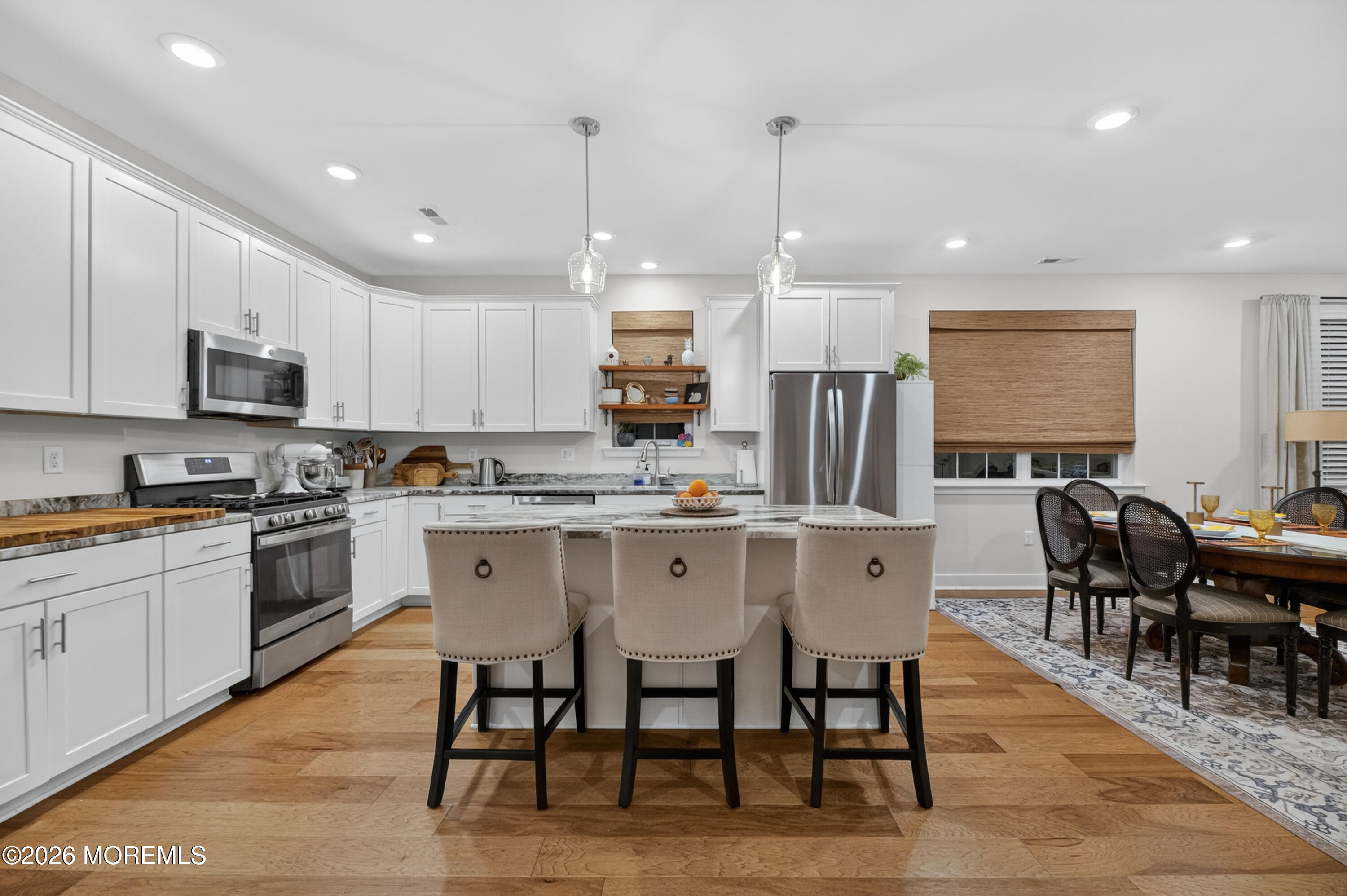 35 Saratoga Road New Egypt NJ 08533