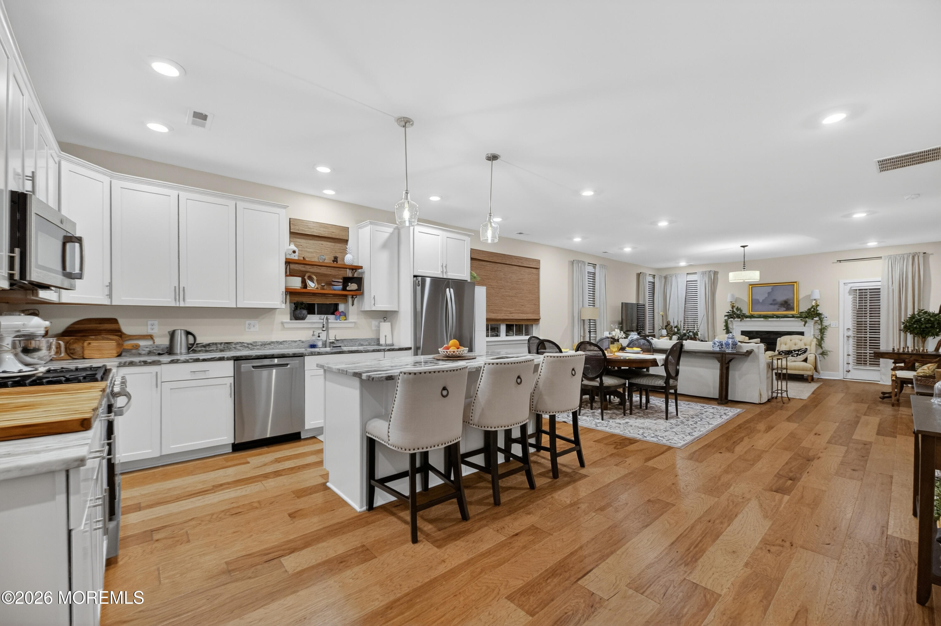 35 Saratoga Road New Egypt NJ 08533