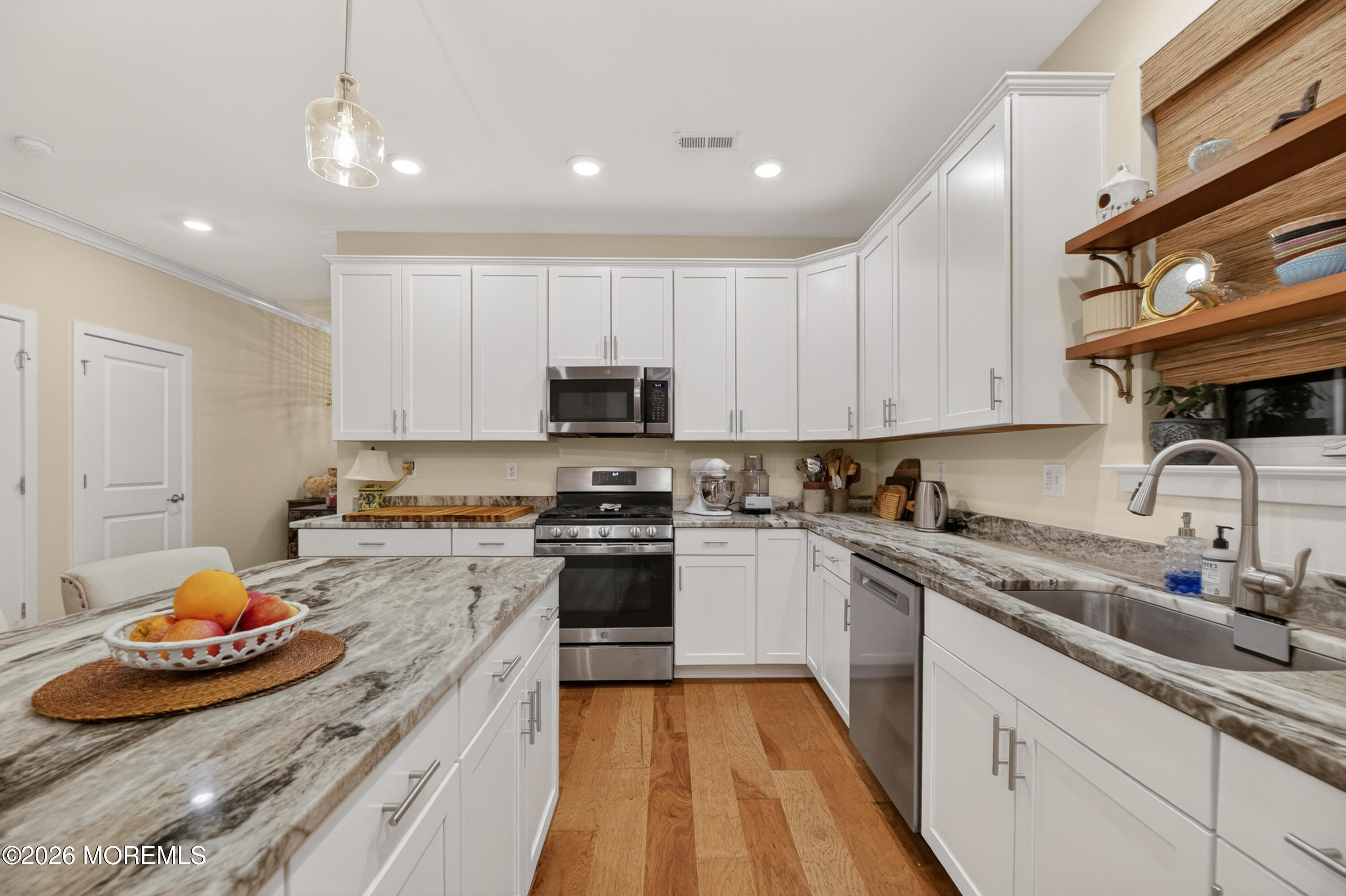 35 Saratoga Road New Egypt NJ 08533