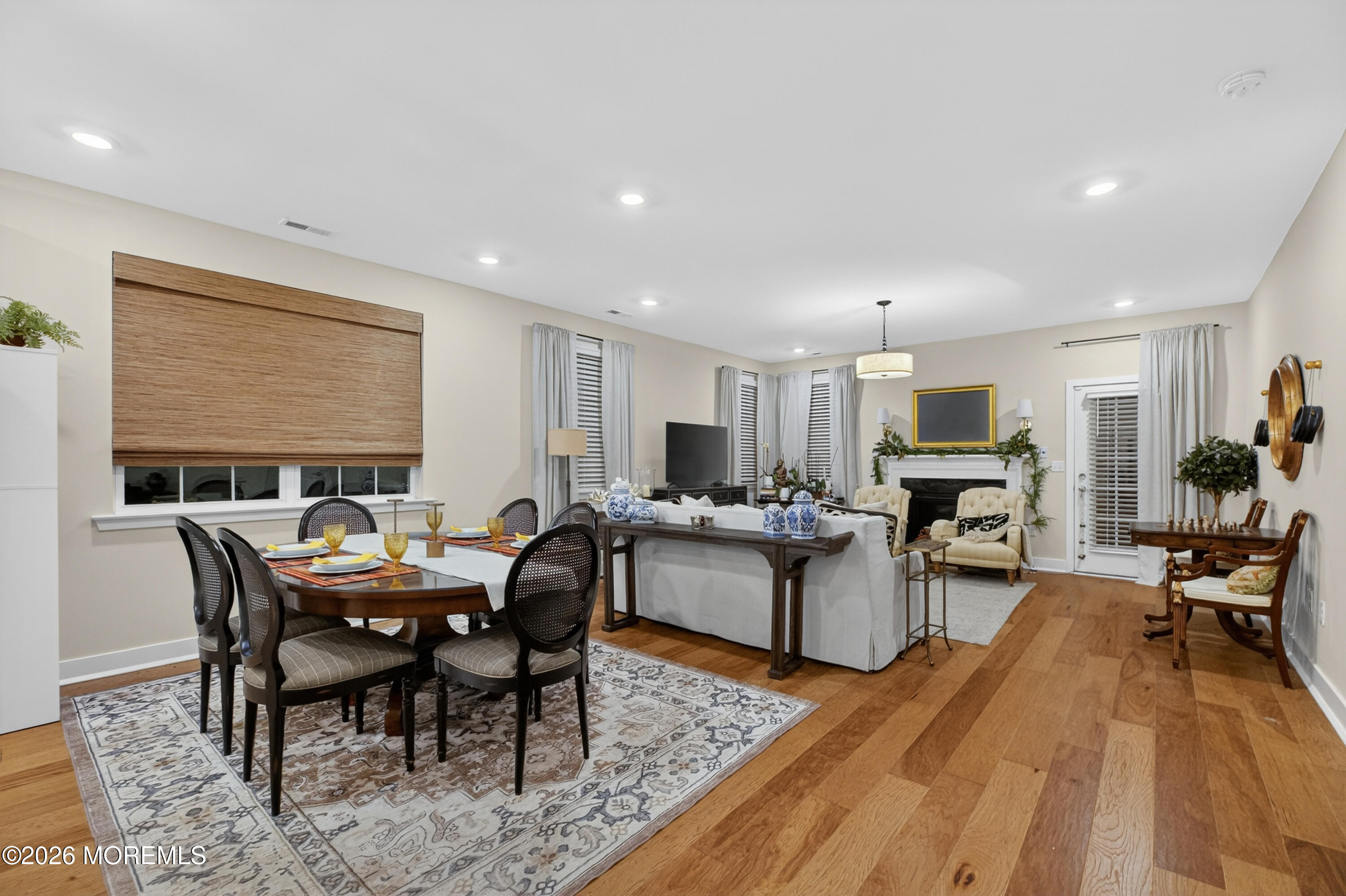 35 Saratoga Road New Egypt NJ 08533