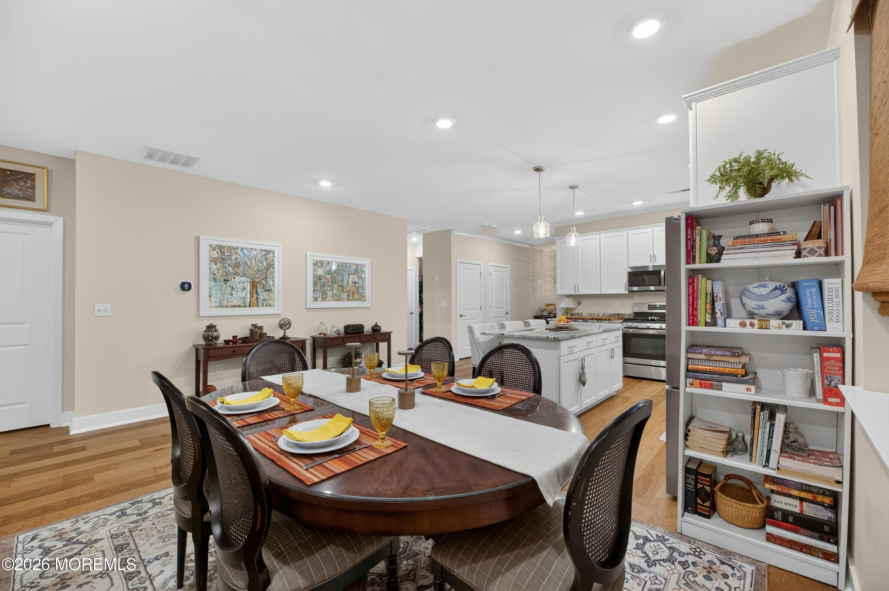 35 Saratoga Road New Egypt NJ 08533