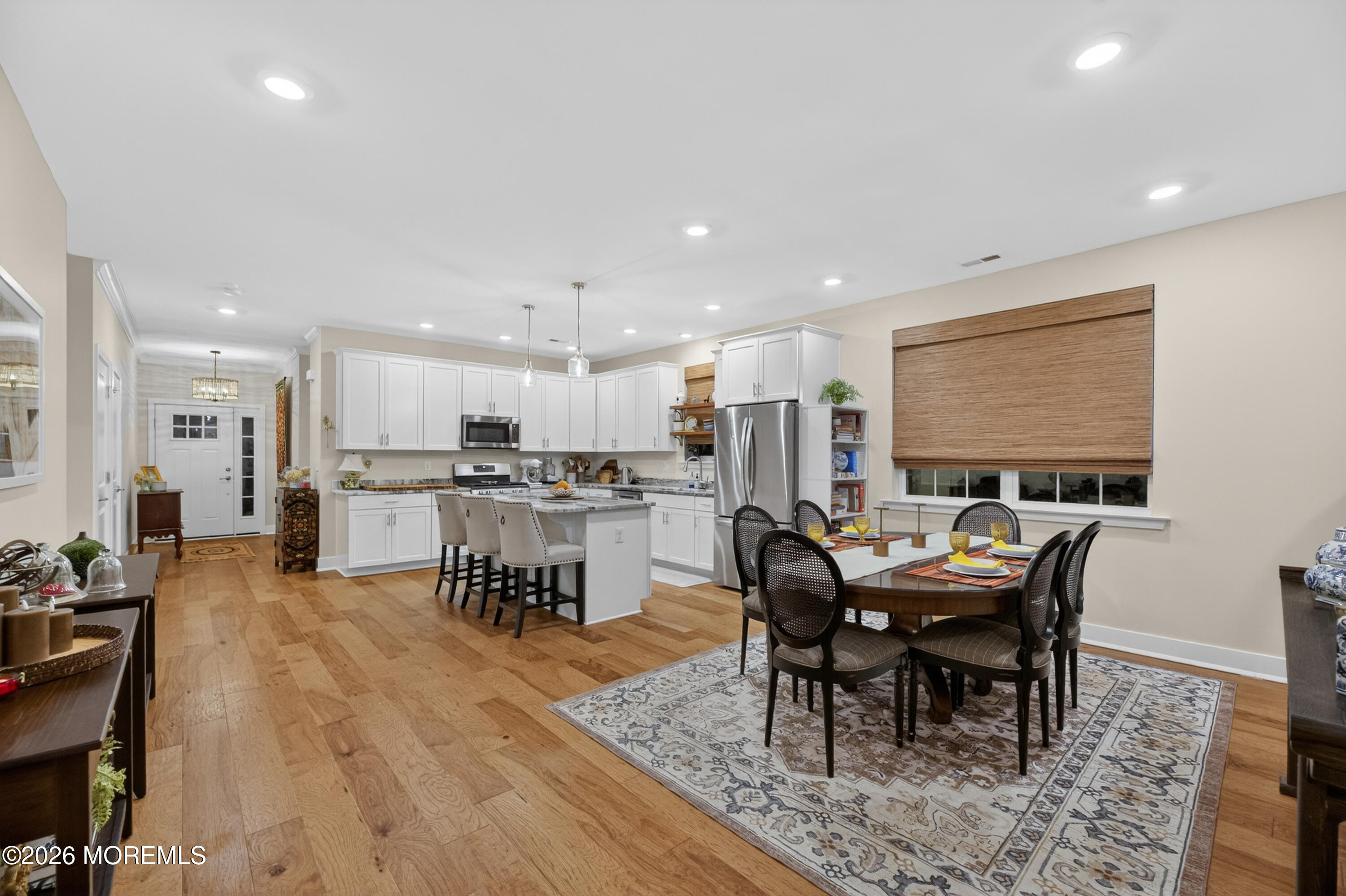 35 Saratoga Road New Egypt NJ 08533