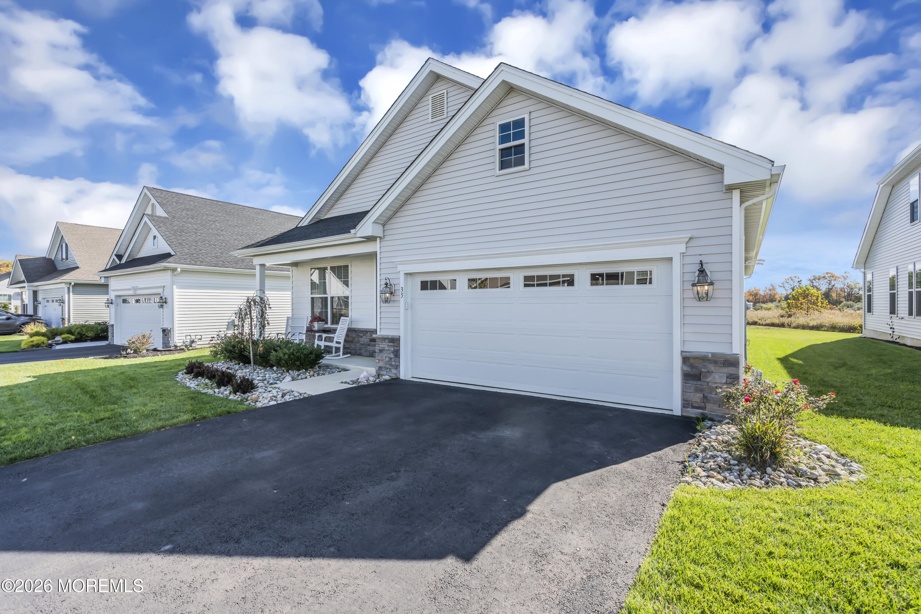 35 Saratoga Road New Egypt NJ 08533