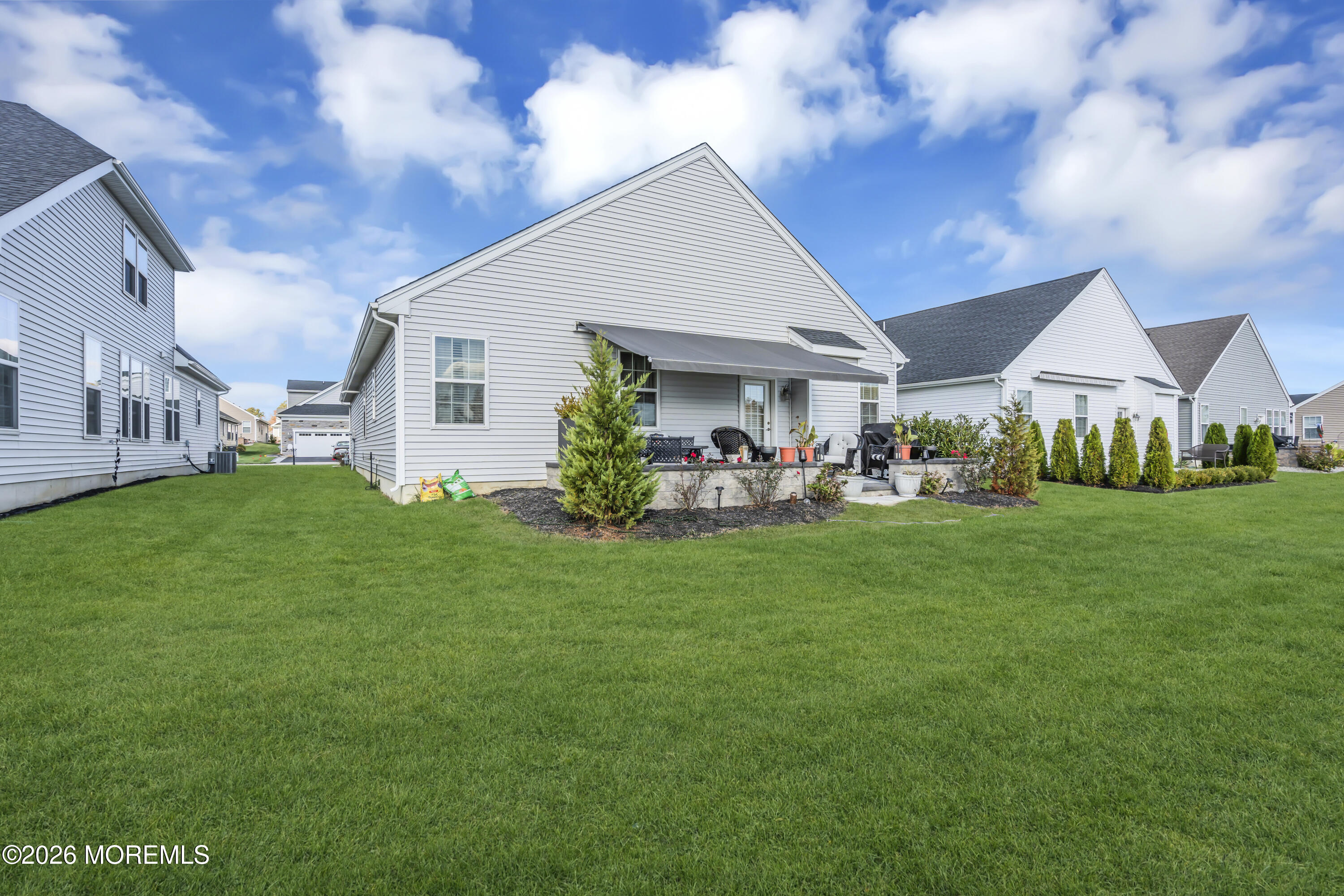 35 Saratoga Road New Egypt NJ 08533