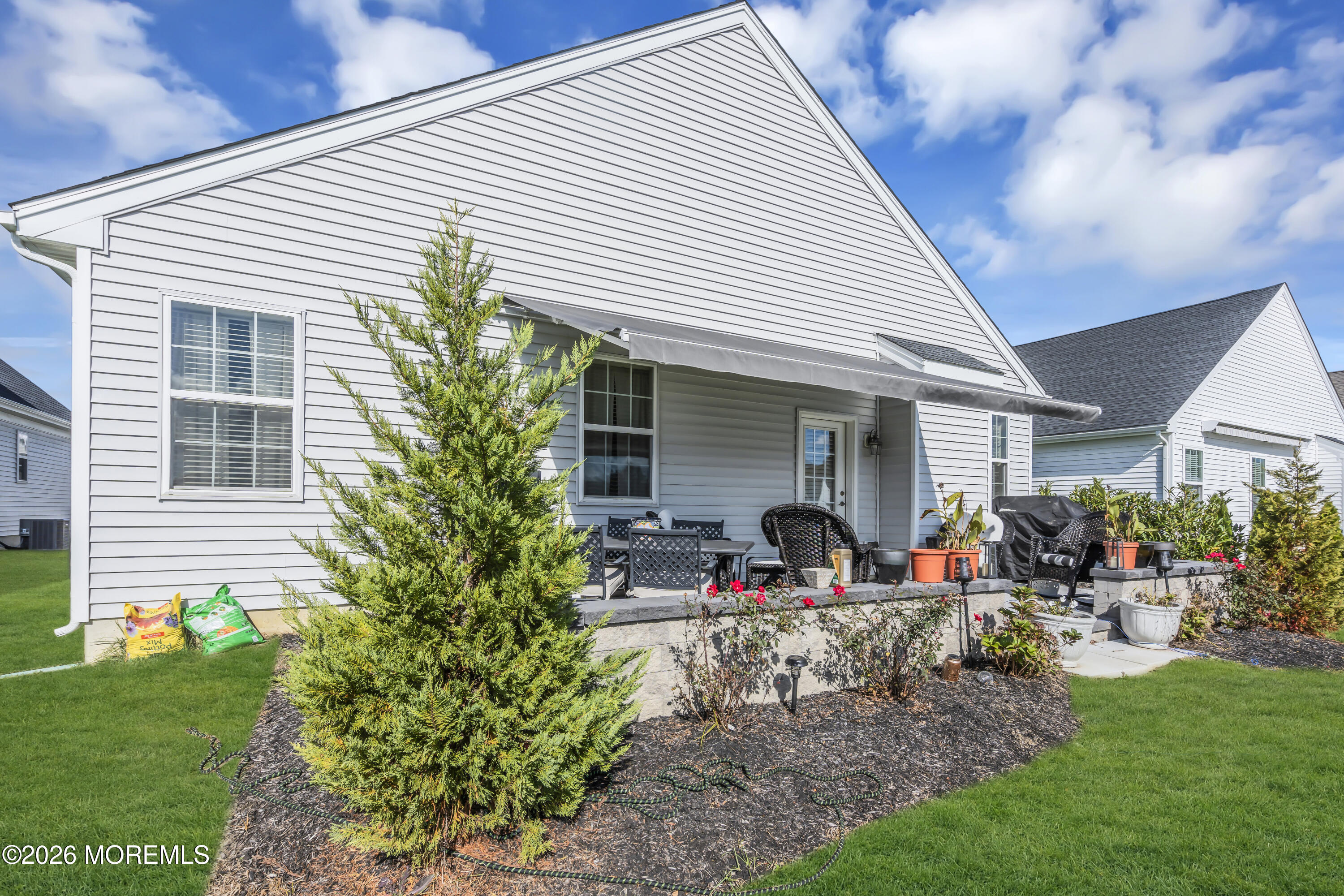 35 Saratoga Road New Egypt NJ 08533