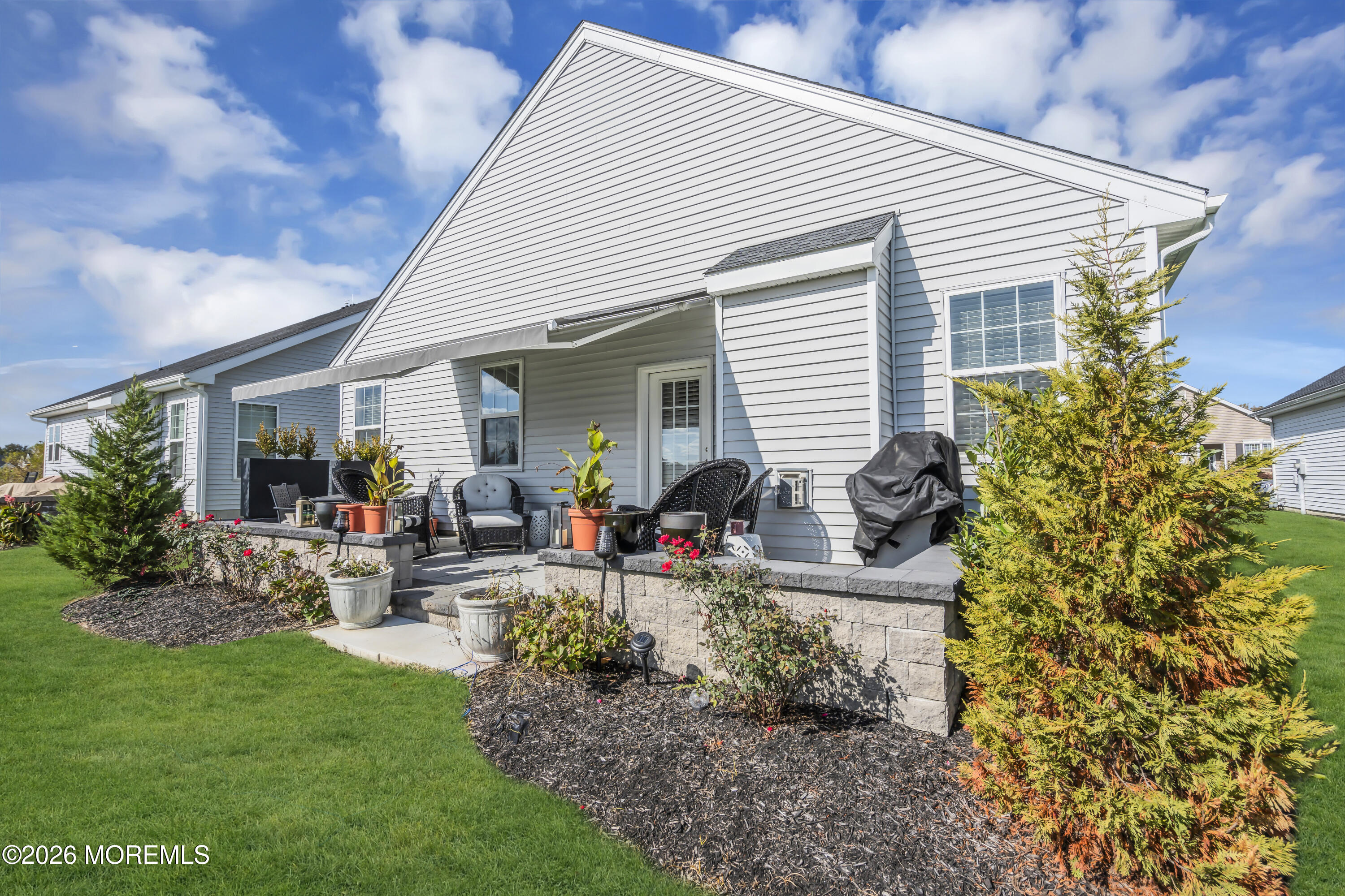 35 Saratoga Road New Egypt NJ 08533