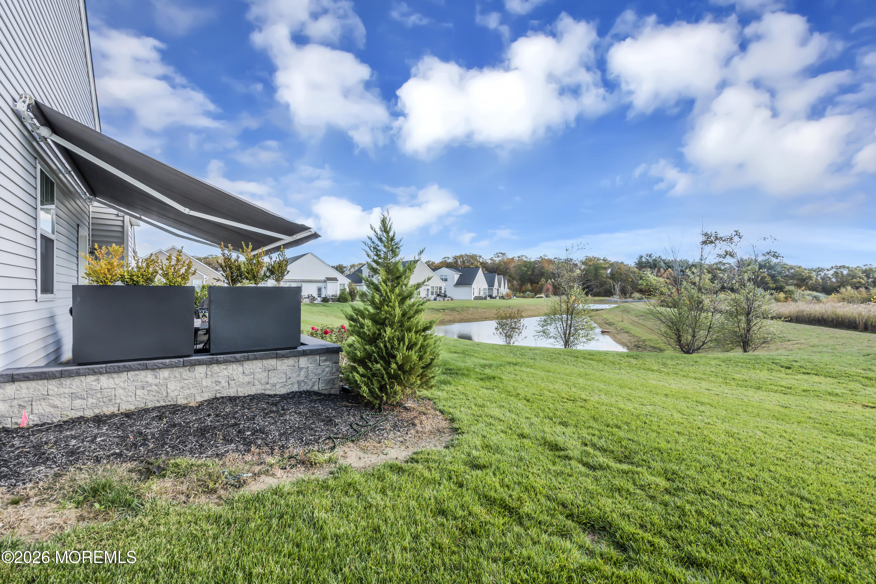 35 Saratoga Road New Egypt NJ 08533