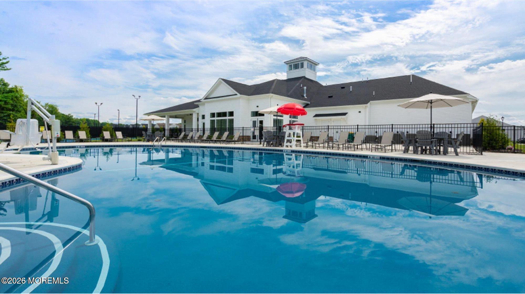 35 Saratoga Road New Egypt NJ 08533