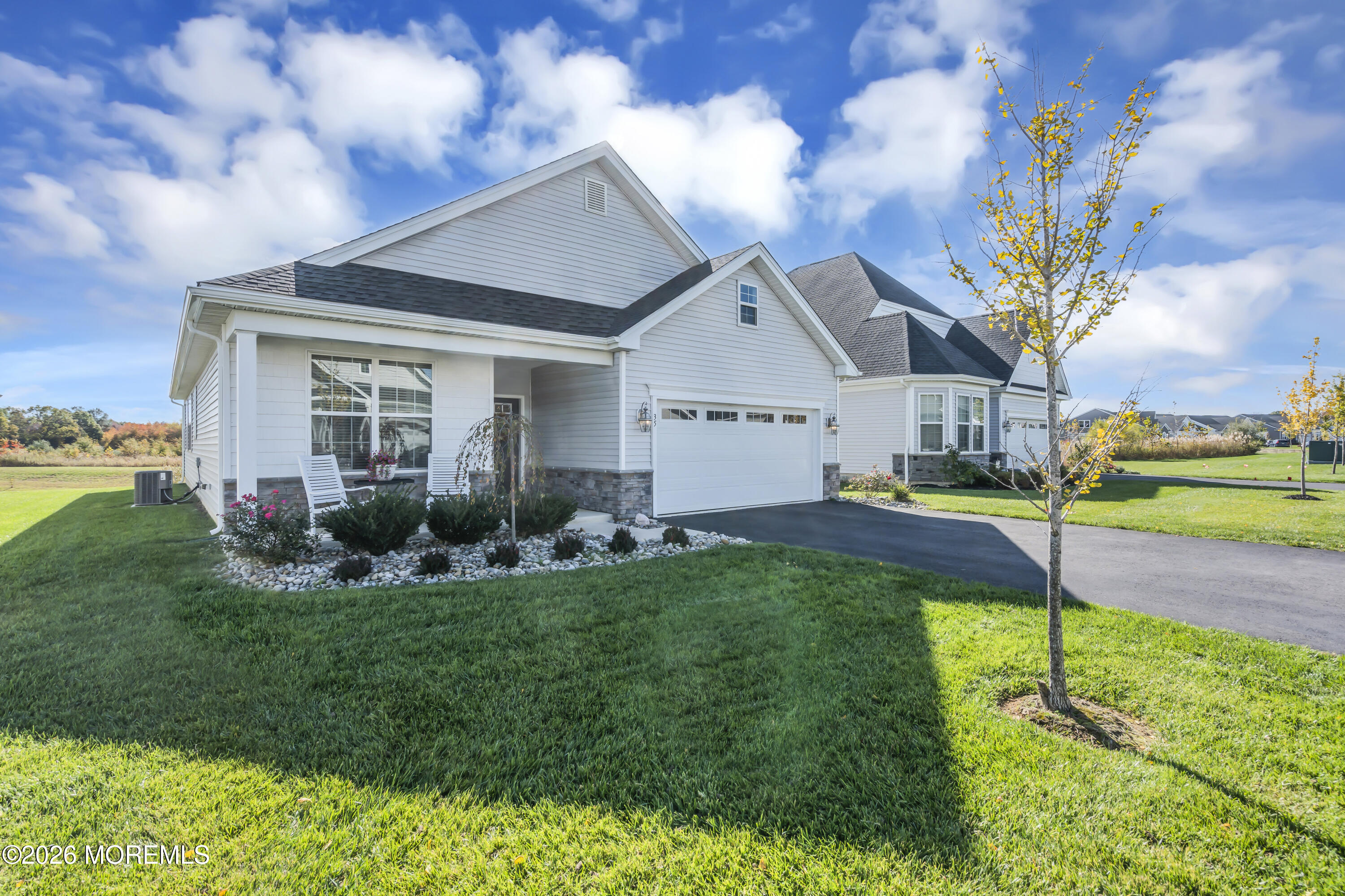 35 Saratoga Road New Egypt NJ 08533