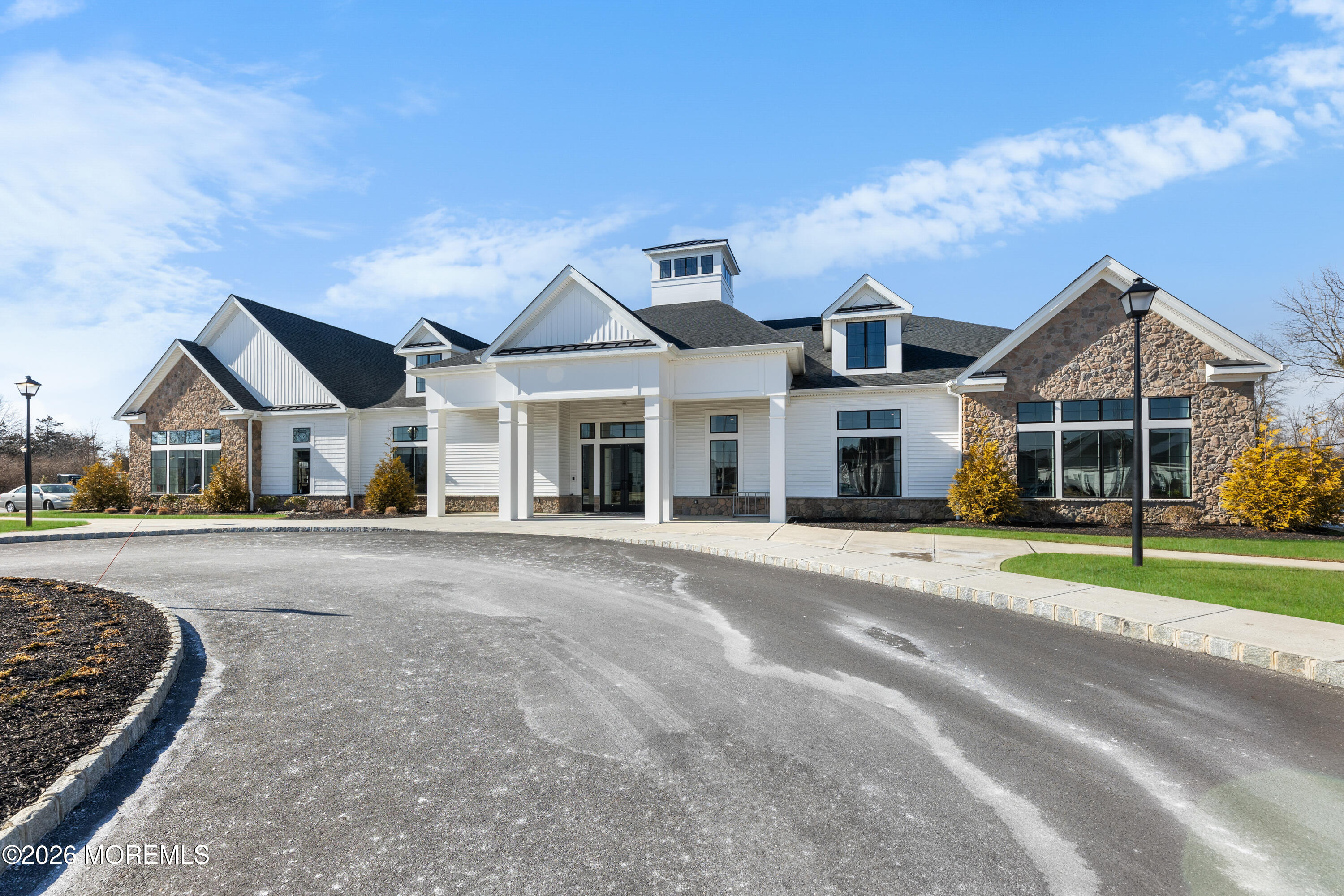 35 Saratoga Road New Egypt NJ 08533