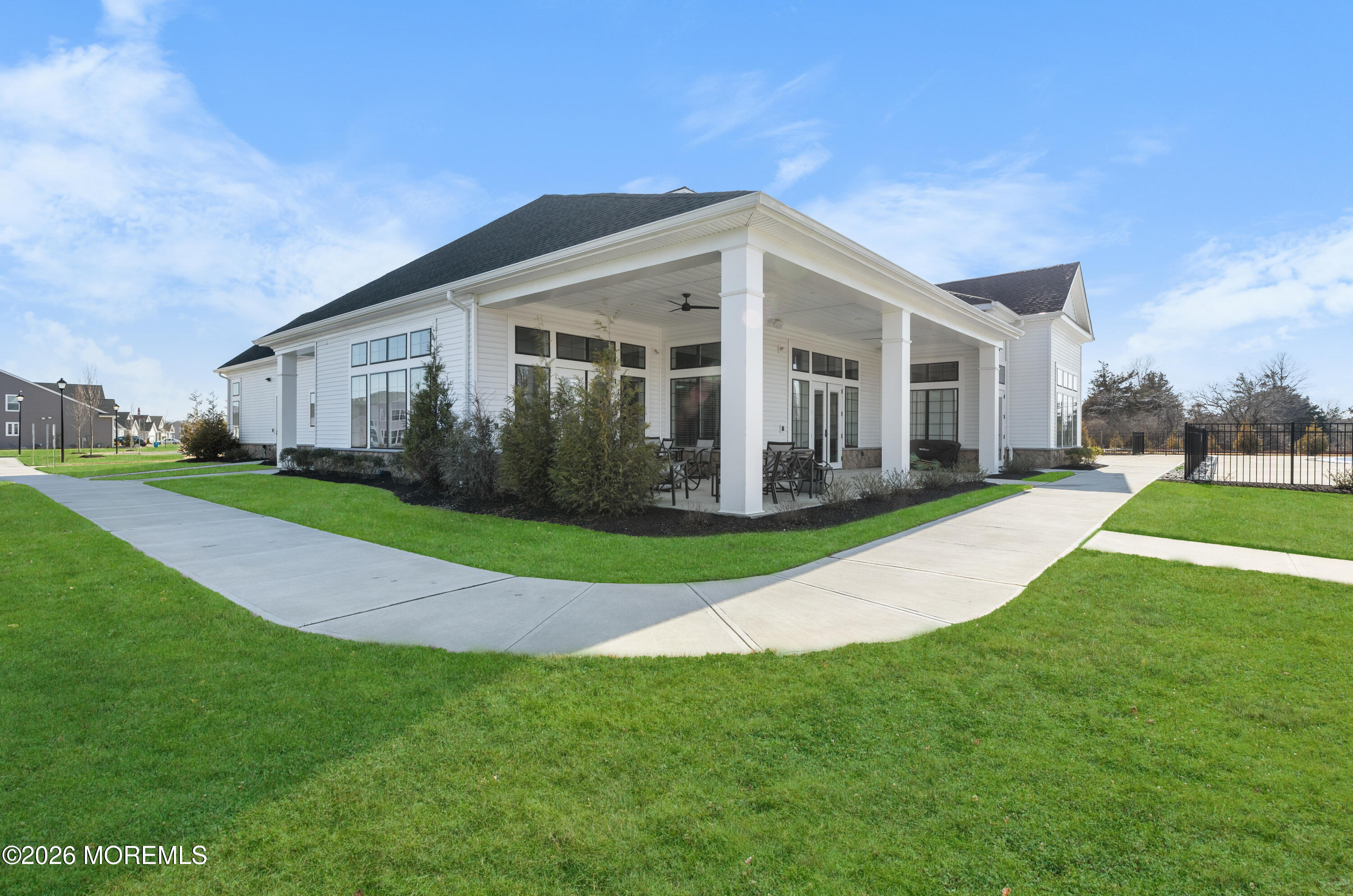 35 Saratoga Road New Egypt NJ 08533