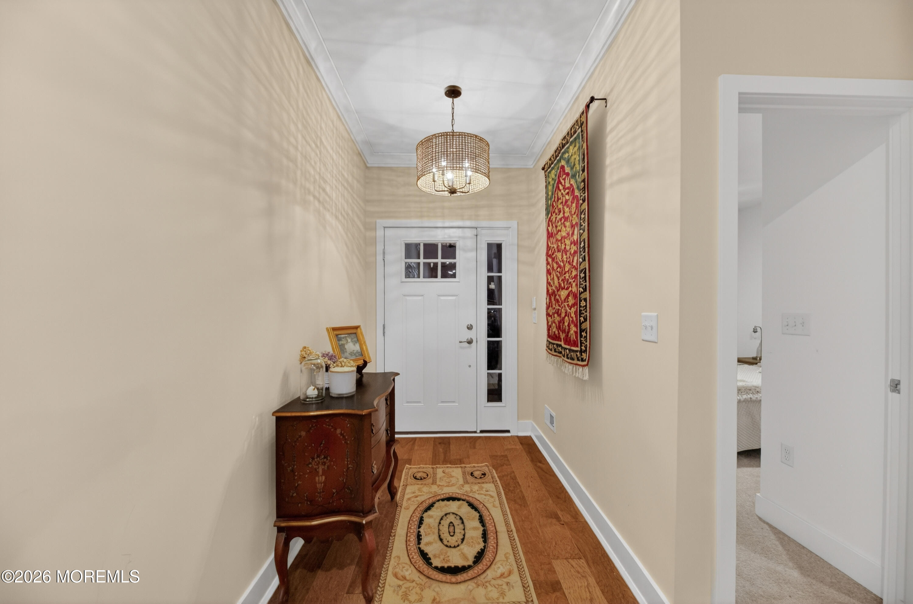 35 Saratoga Road New Egypt NJ 08533