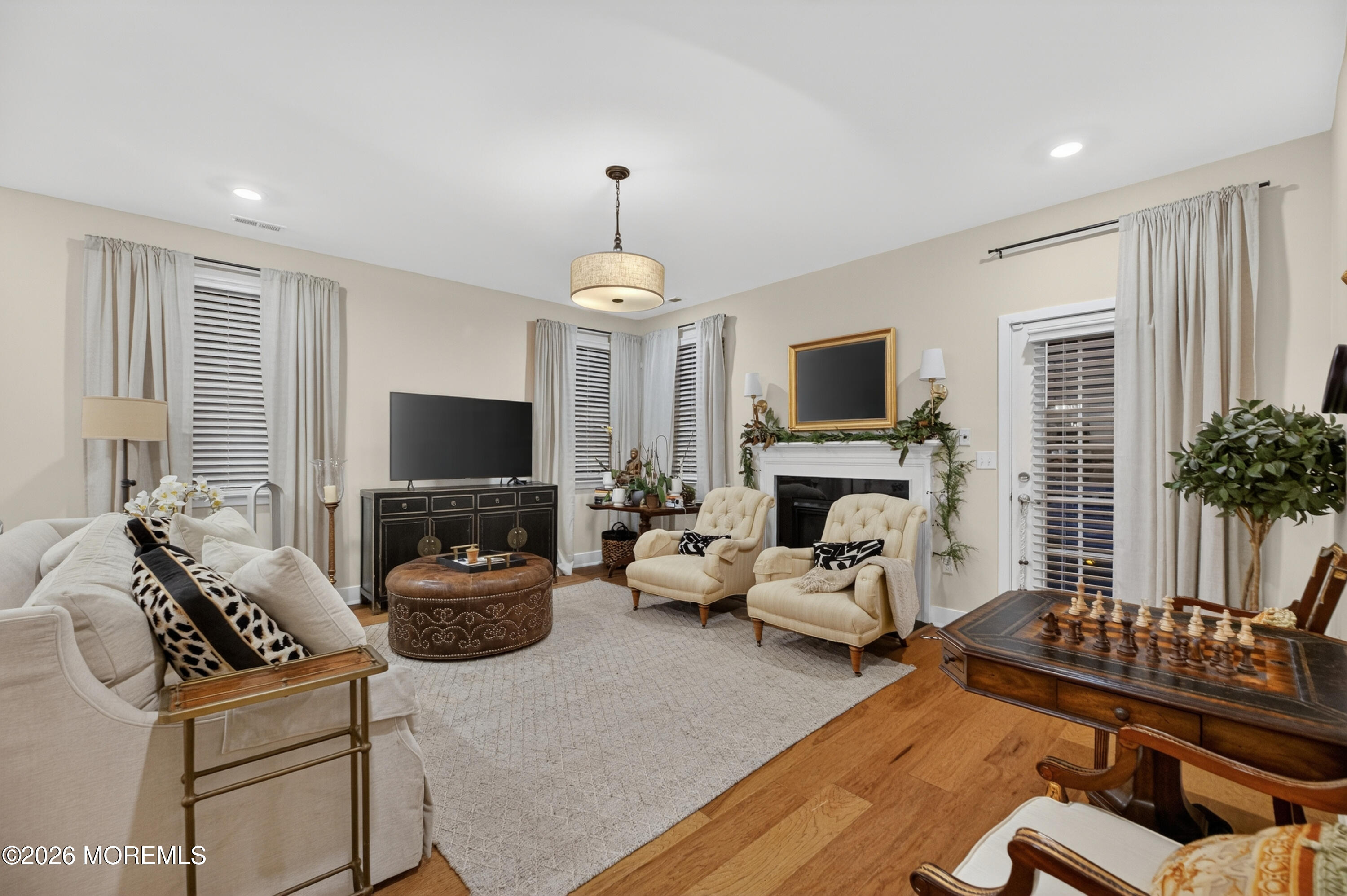 35 Saratoga Road New Egypt NJ 08533