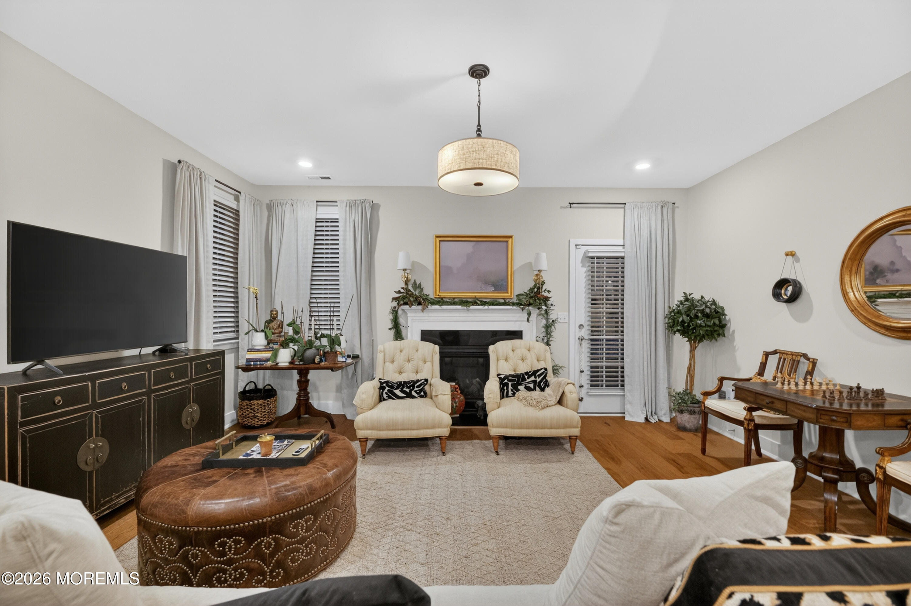 35 Saratoga Road New Egypt NJ 08533