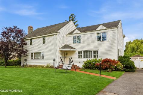 72 Runyan Avenue Deal NJ 07723