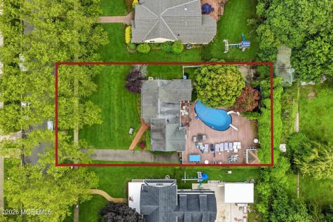 72 Runyan Avenue Deal NJ 07723