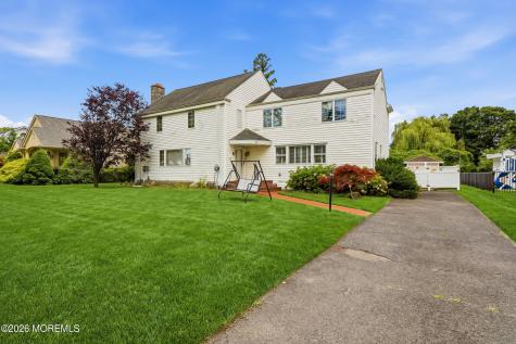 72 Runyan Avenue Deal NJ 07723