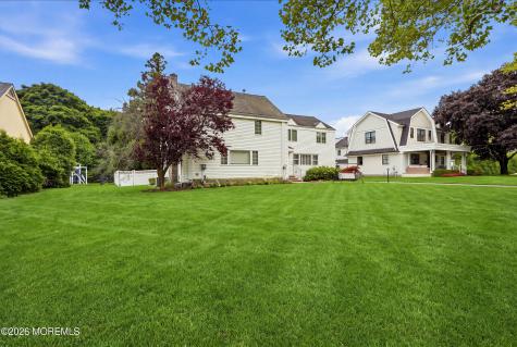 72 Runyan Avenue Deal NJ 07723