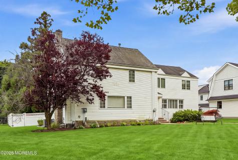 72 Runyan Avenue Deal NJ 07723