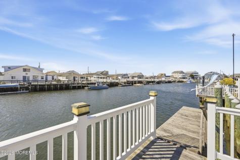 139 N Spinnaker Drive Little Egg Harbor NJ 08087