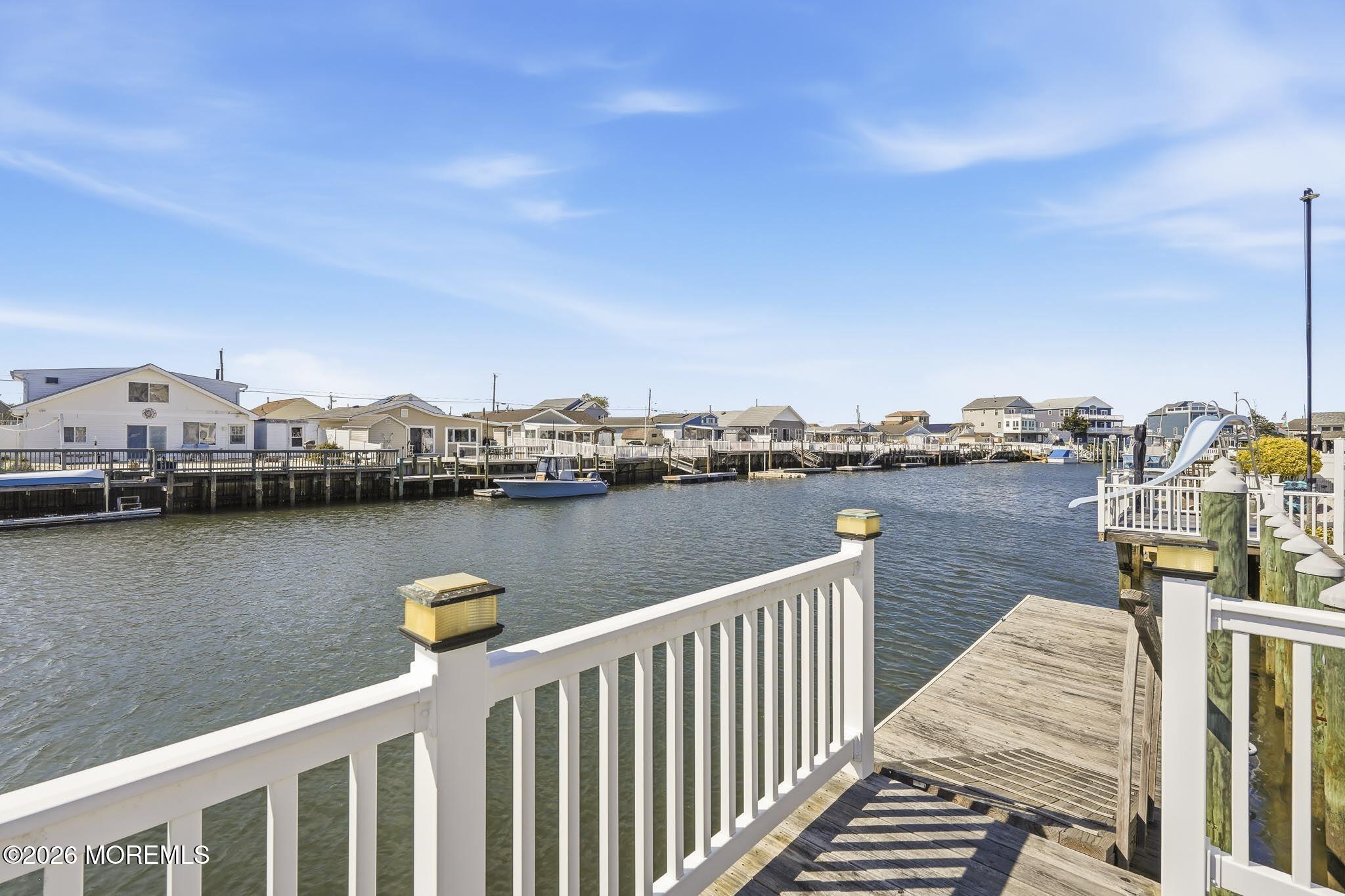 139 N Spinnaker Drive Little Egg Harbor NJ 08087