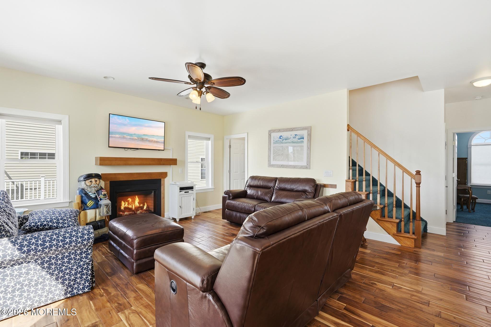 139 N Spinnaker Drive Little Egg Harbor NJ 08087