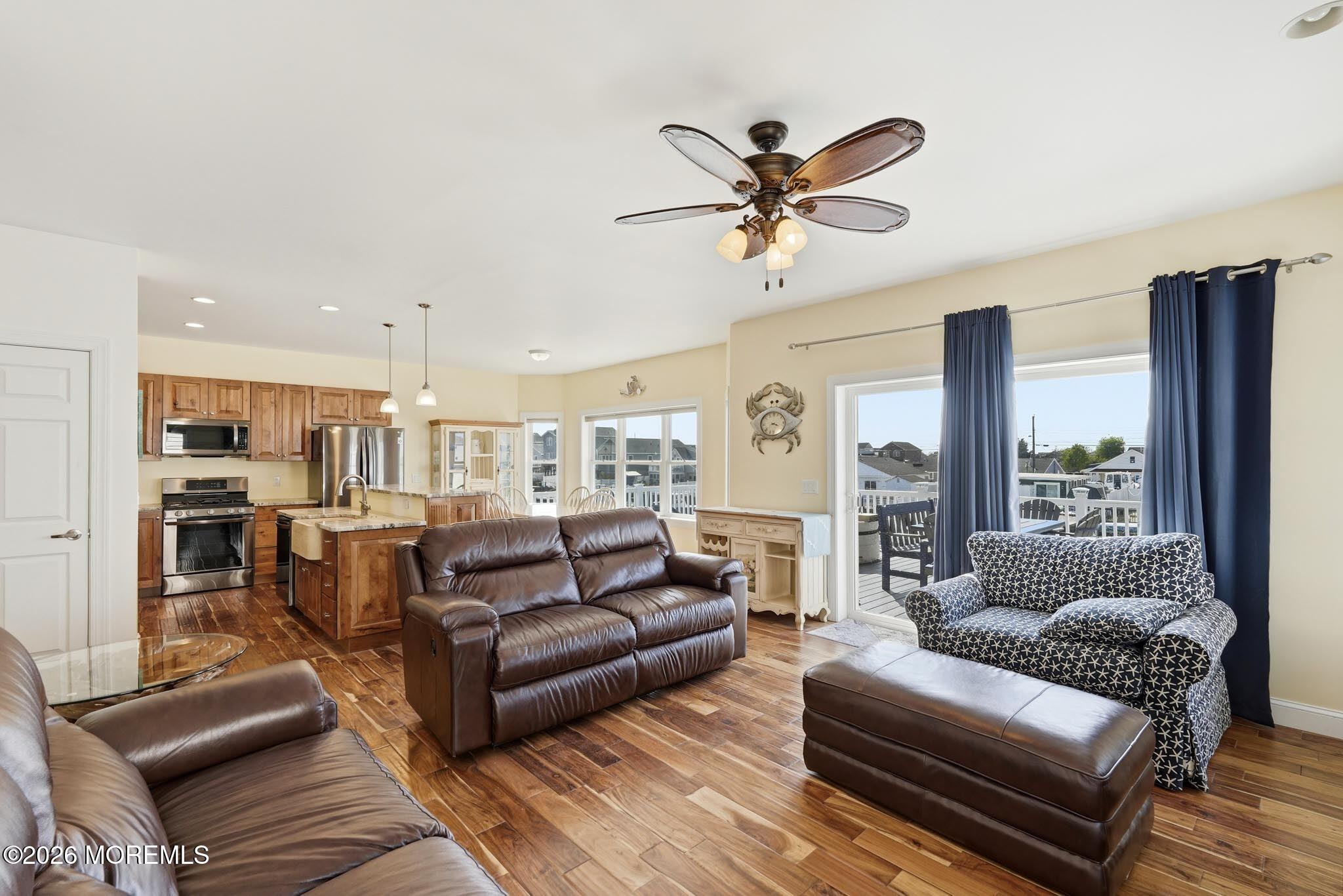 139 N Spinnaker Drive Little Egg Harbor NJ 08087