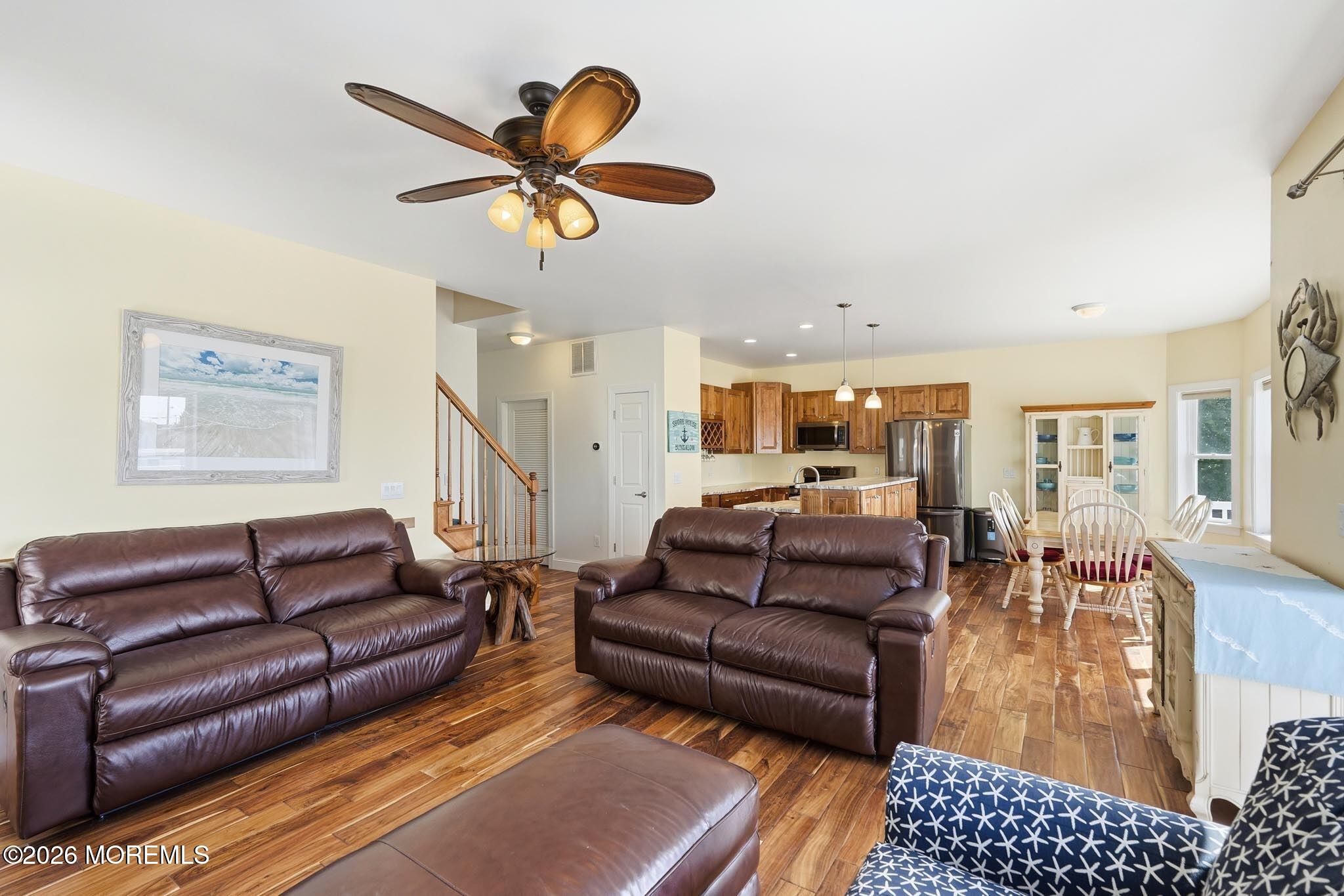 139 N Spinnaker Drive Little Egg Harbor NJ 08087