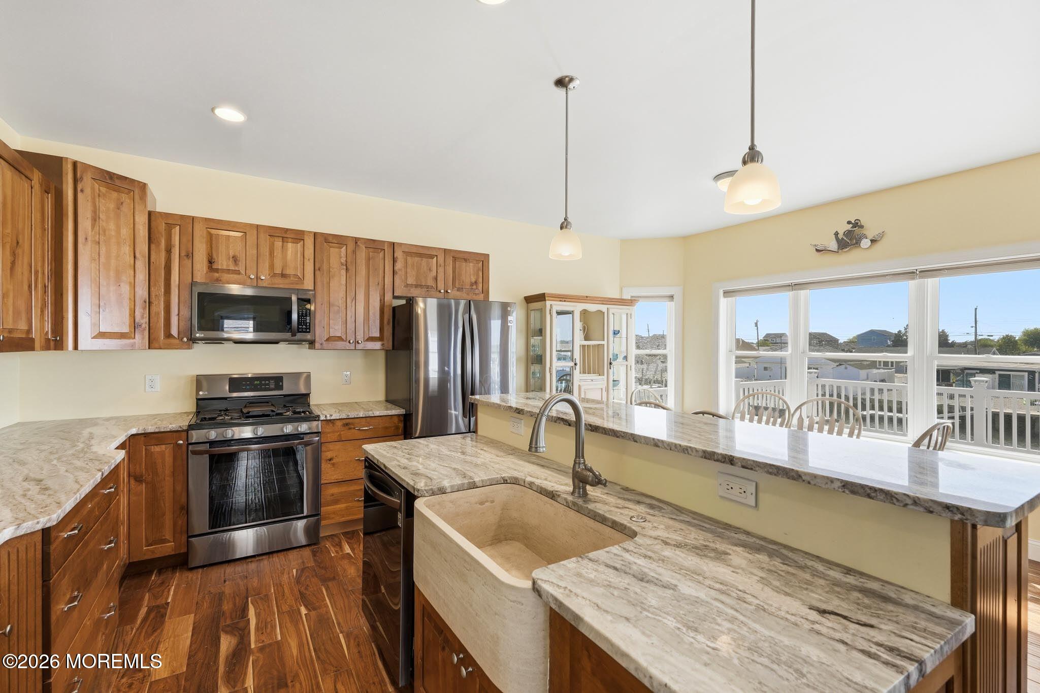 139 N Spinnaker Drive Little Egg Harbor NJ 08087