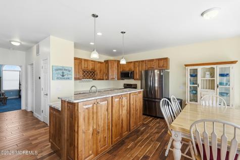 139 N Spinnaker Drive Little Egg Harbor NJ 08087