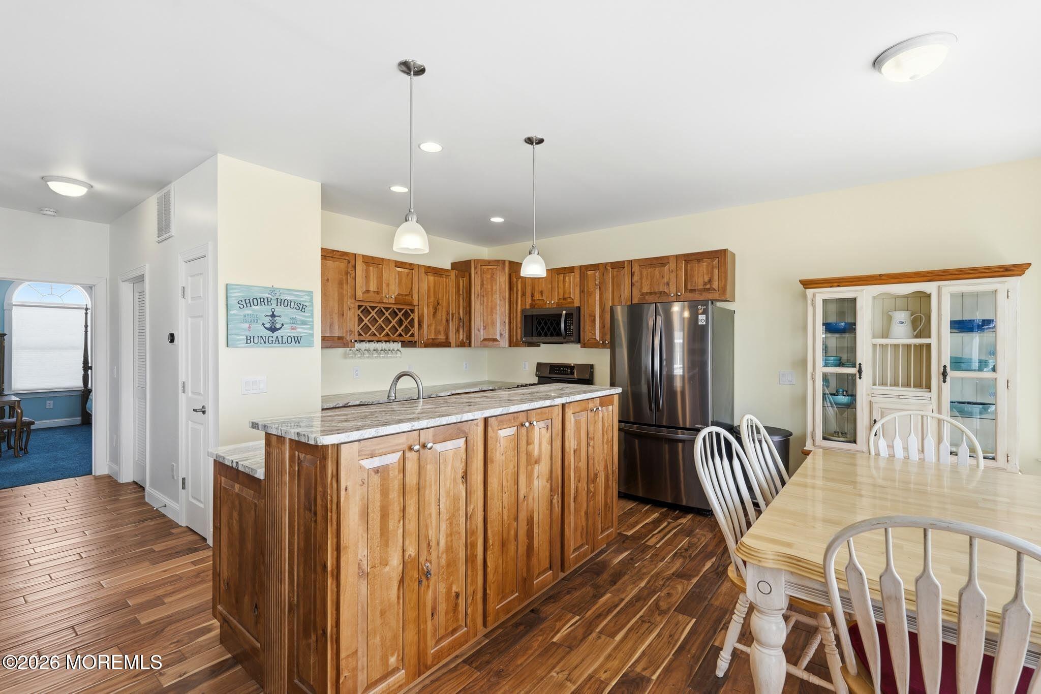 139 N Spinnaker Drive Little Egg Harbor NJ 08087