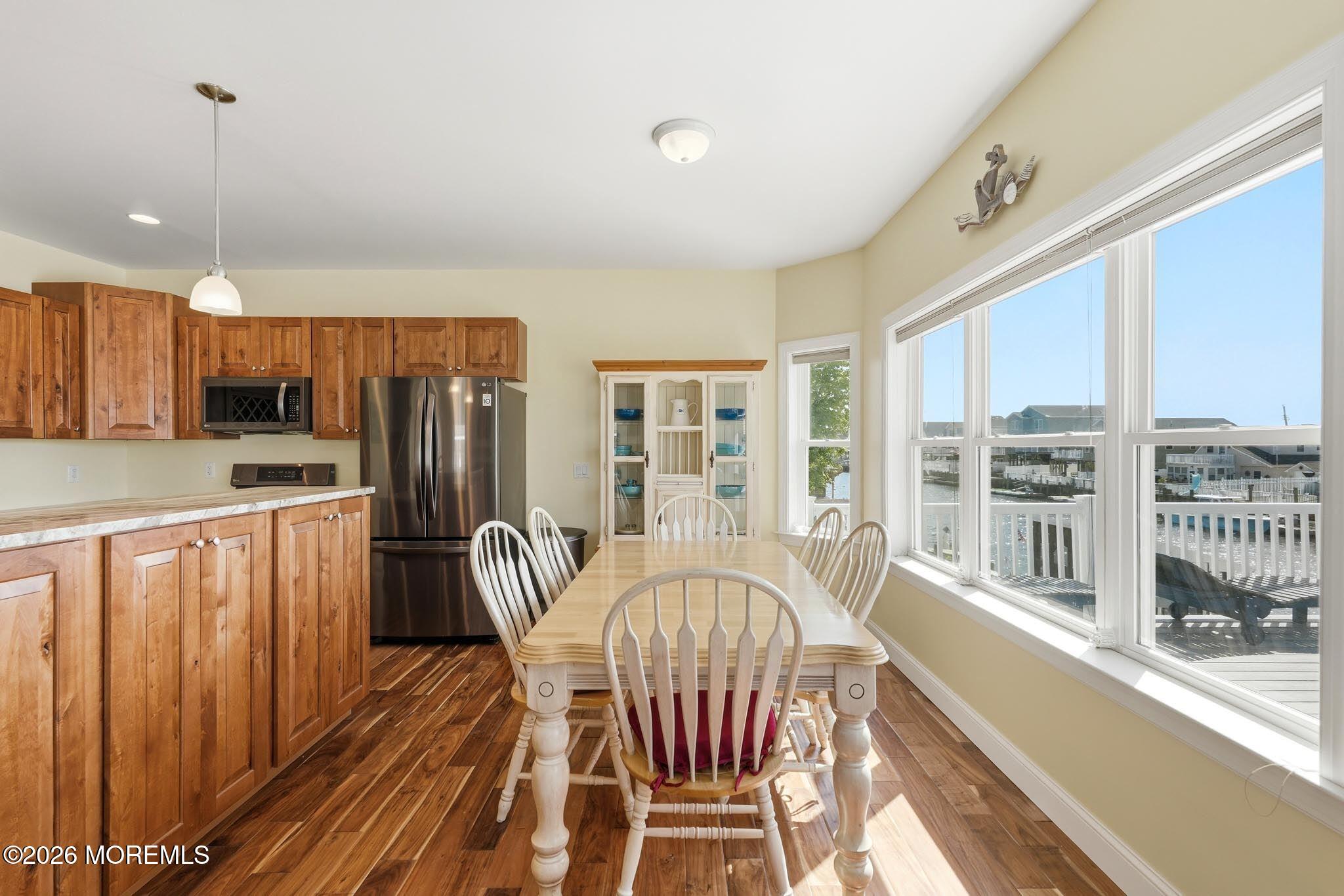 139 N Spinnaker Drive Little Egg Harbor NJ 08087