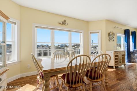 139 N Spinnaker Drive Little Egg Harbor NJ 08087