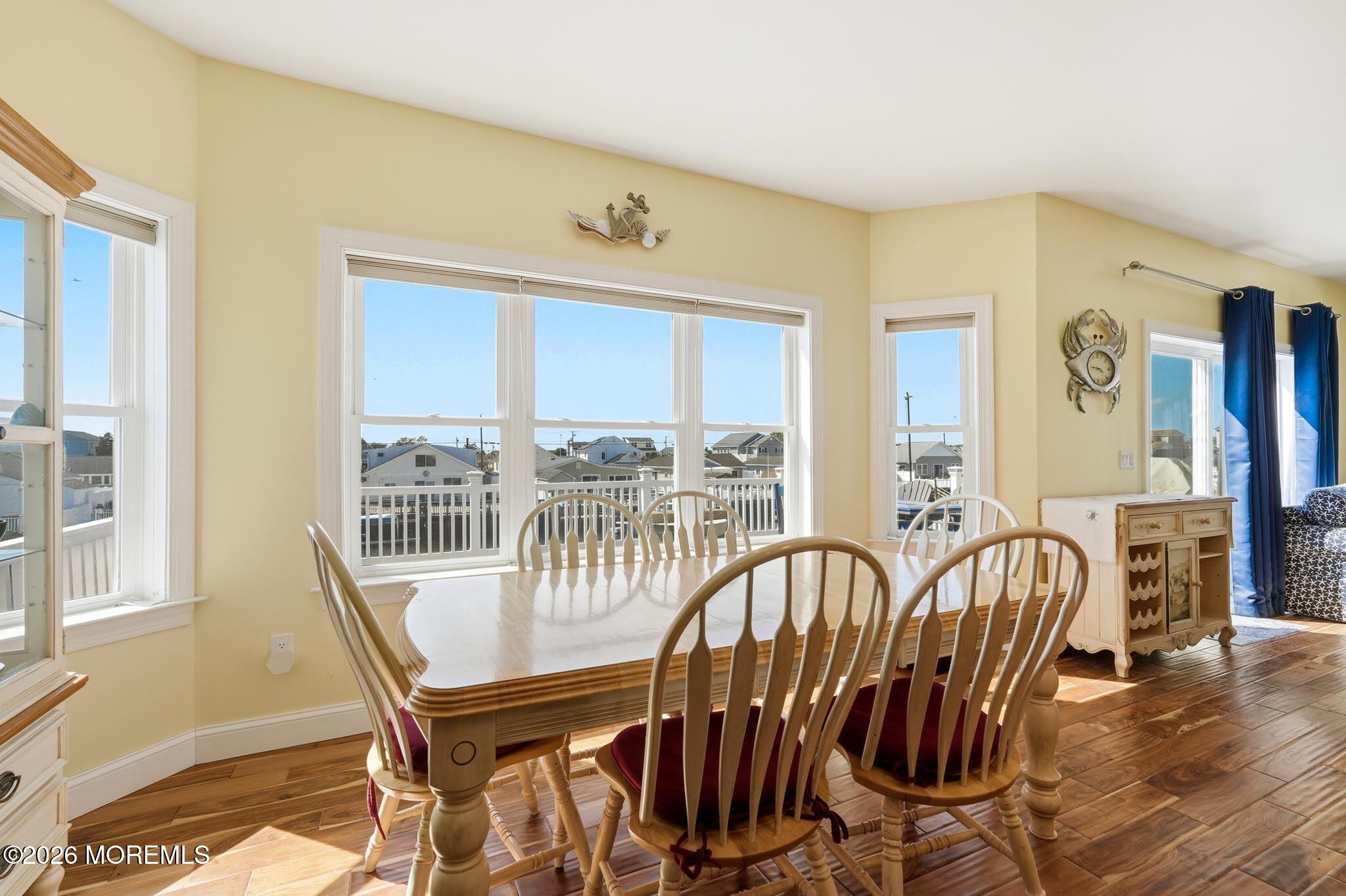 139 N Spinnaker Drive Little Egg Harbor NJ 08087