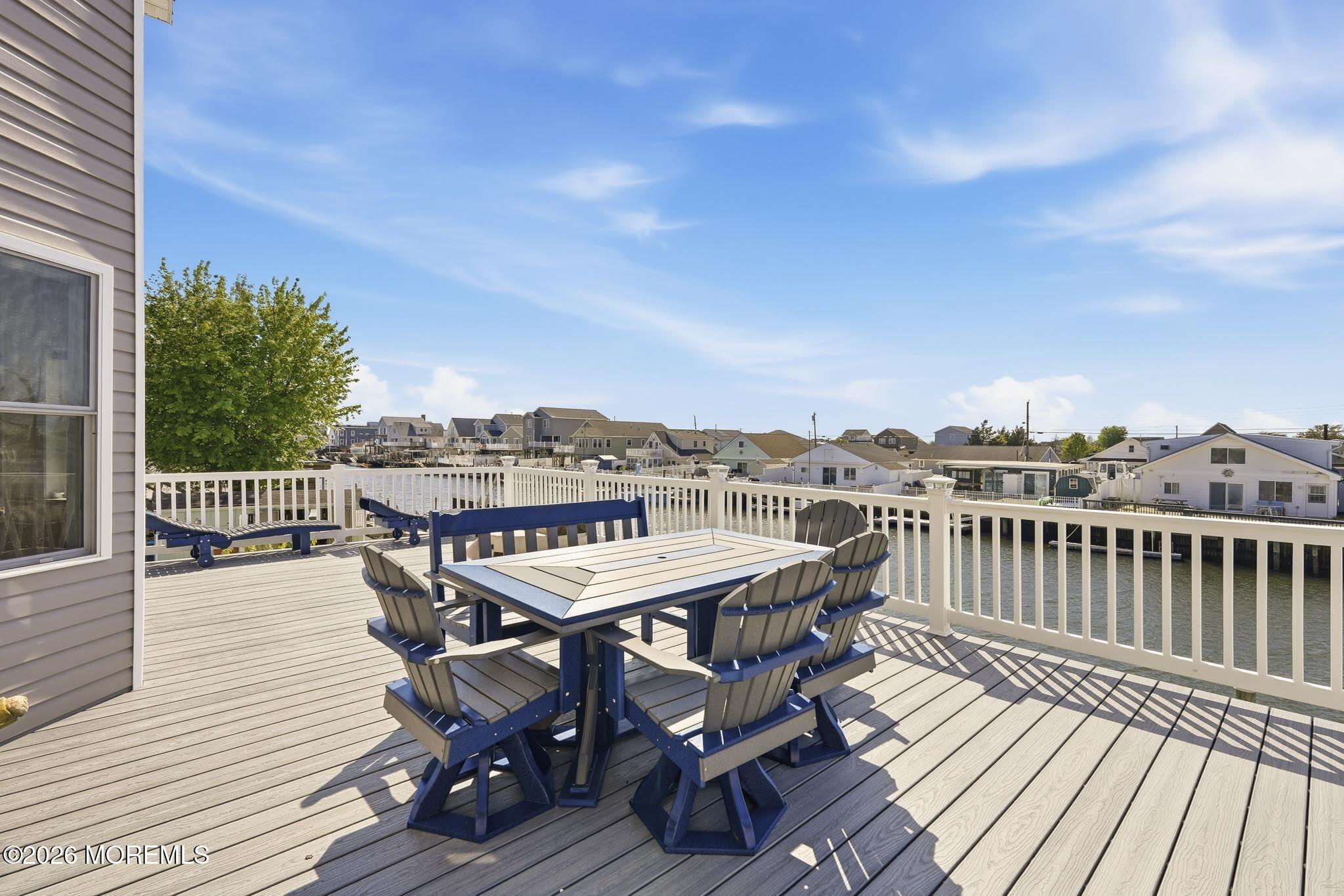 139 N Spinnaker Drive Little Egg Harbor NJ 08087