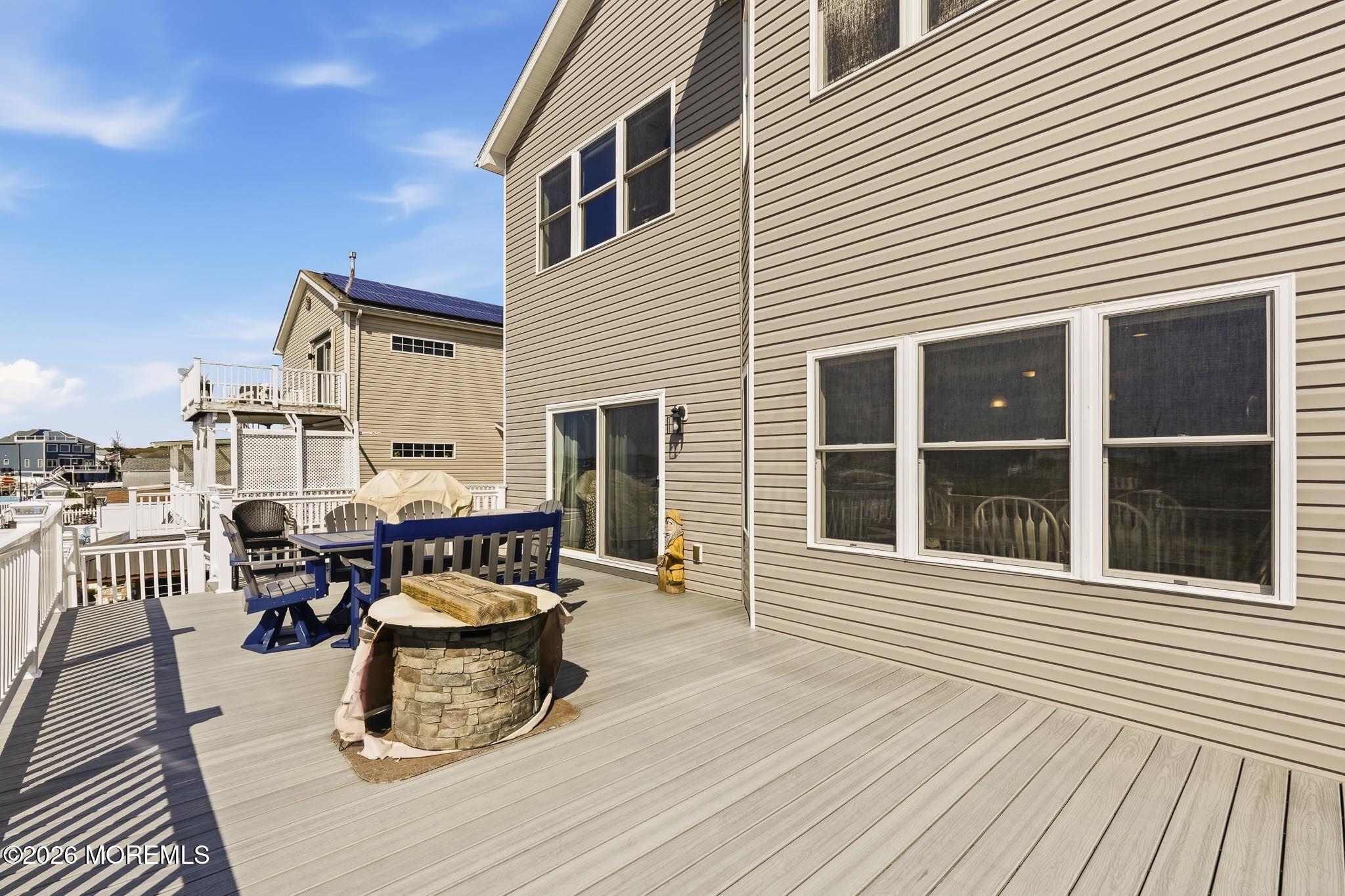 139 N Spinnaker Drive Little Egg Harbor NJ 08087