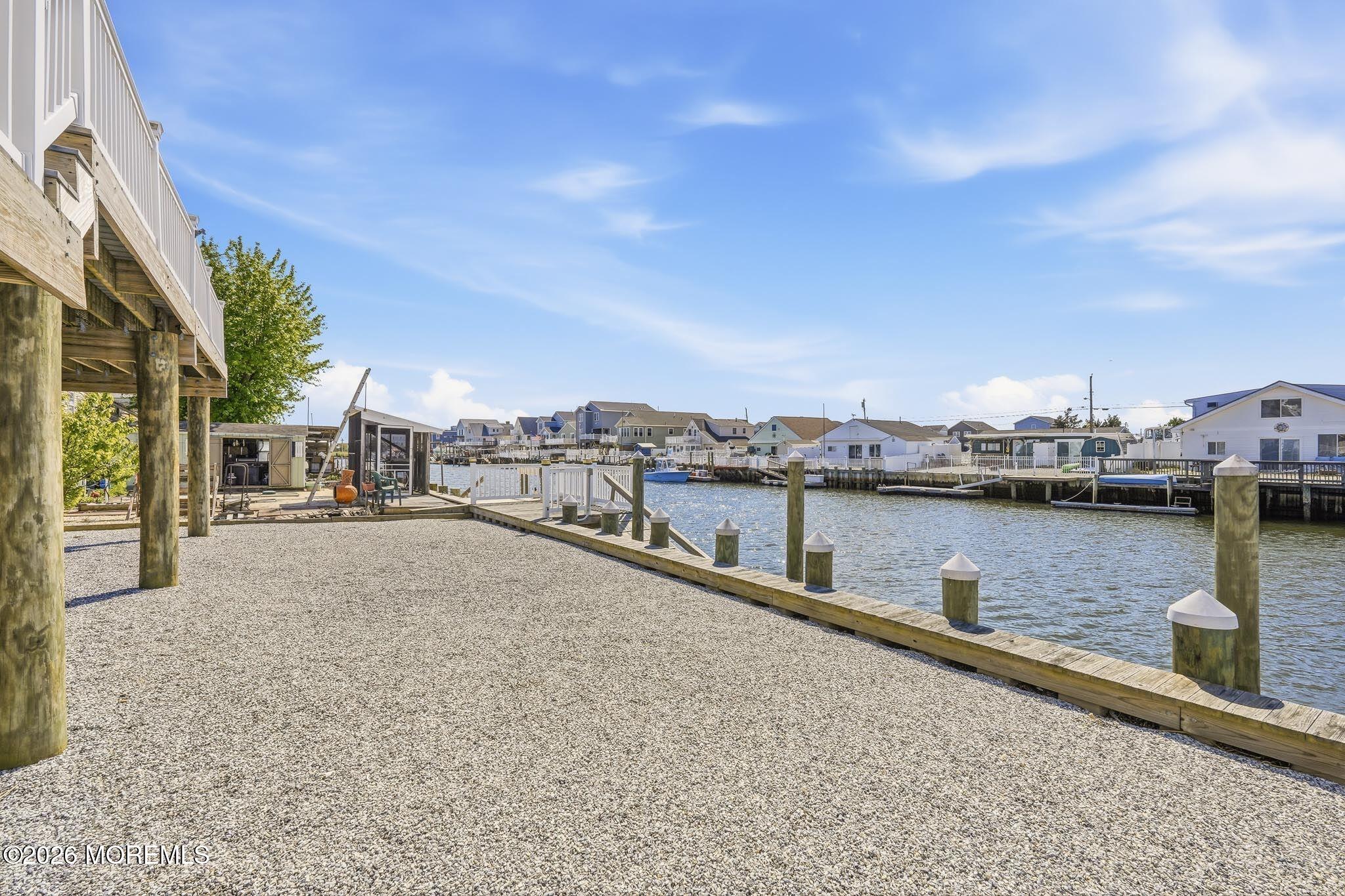 139 N Spinnaker Drive Little Egg Harbor NJ 08087