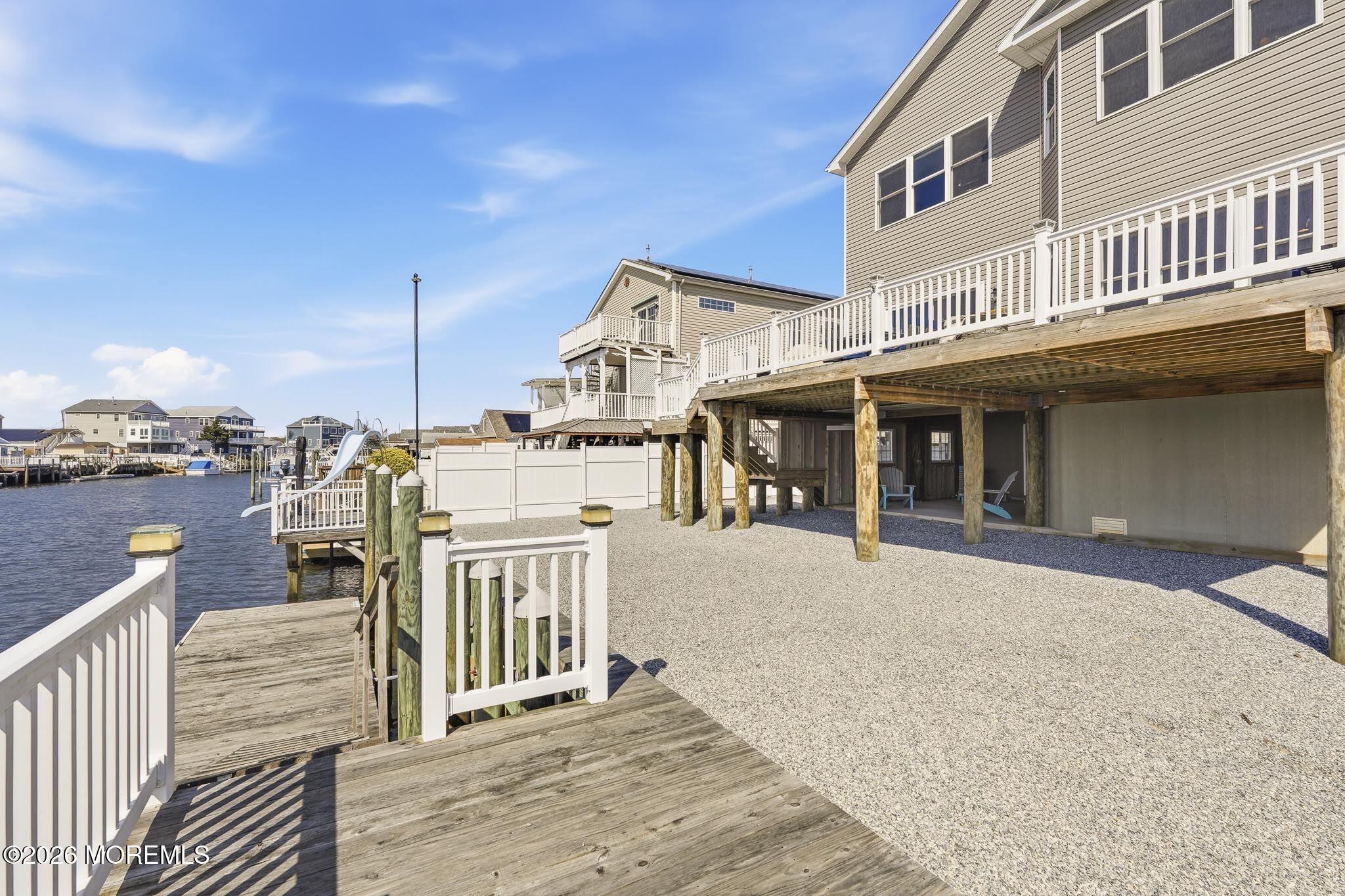 139 N Spinnaker Drive Little Egg Harbor NJ 08087