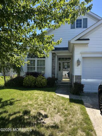 37 Brigantine Boulevard Waretown NJ 08758