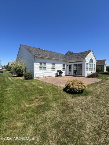 37 Brigantine Boulevard Waretown NJ 08758