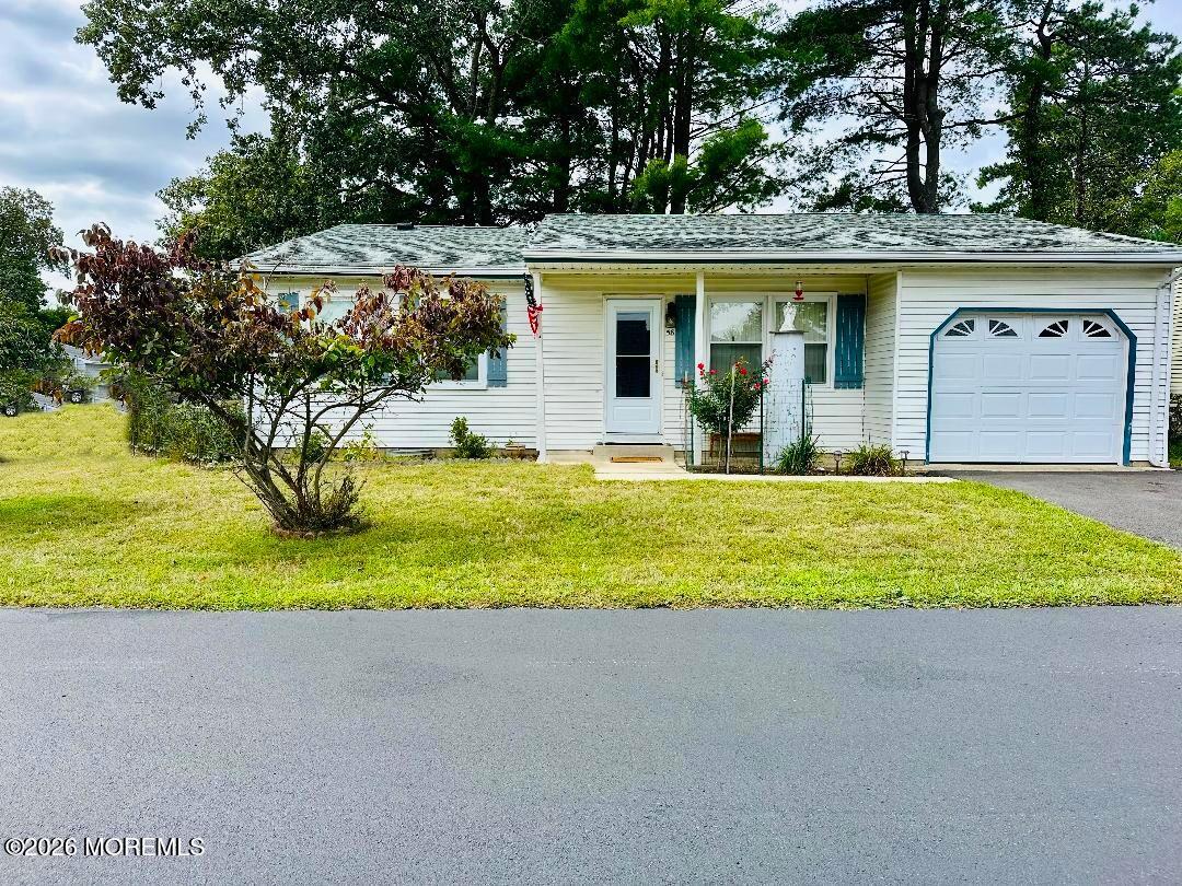 58 Chelsea Drive Manchester NJ 08759