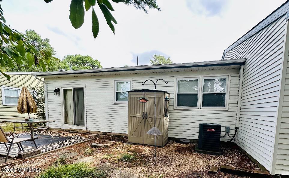 58 Chelsea Drive Manchester NJ 08759