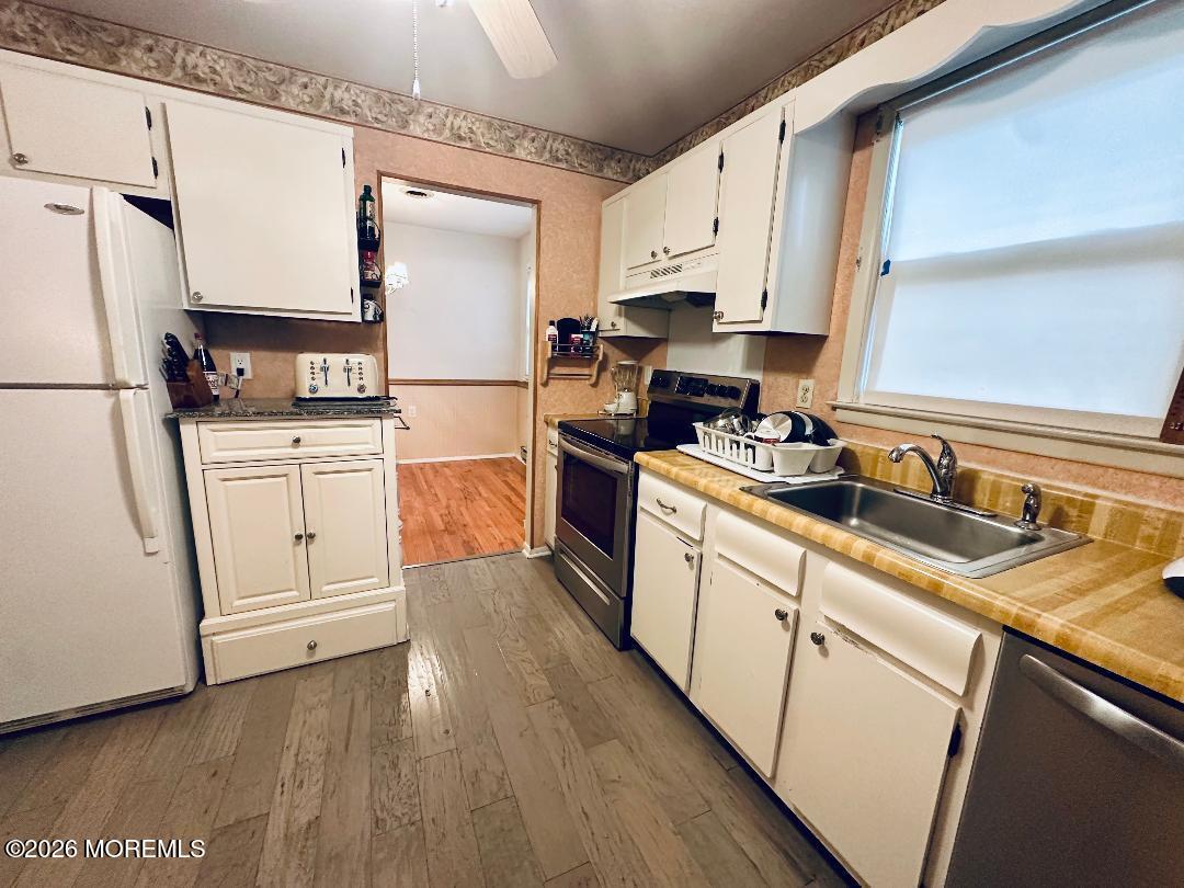 58 Chelsea Drive Manchester NJ 08759