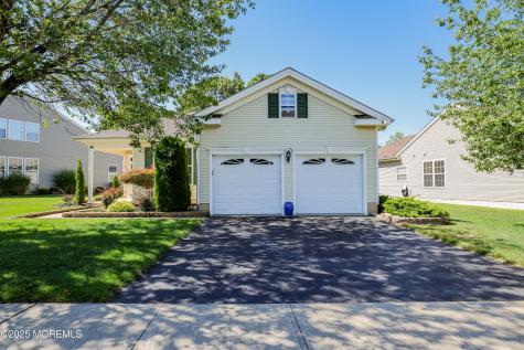 15 Shady Stream Road Barnegat NJ 08005