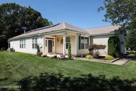 15 Shady Stream Road Barnegat NJ 08005