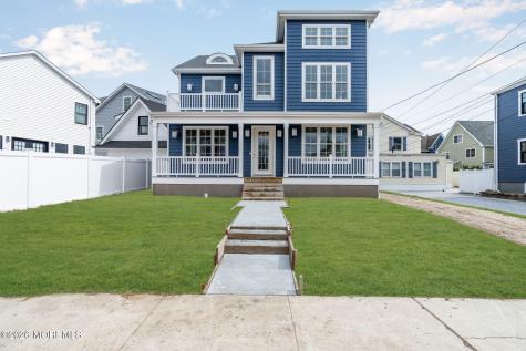 1006 Heck Street Asbury Park NJ 07712