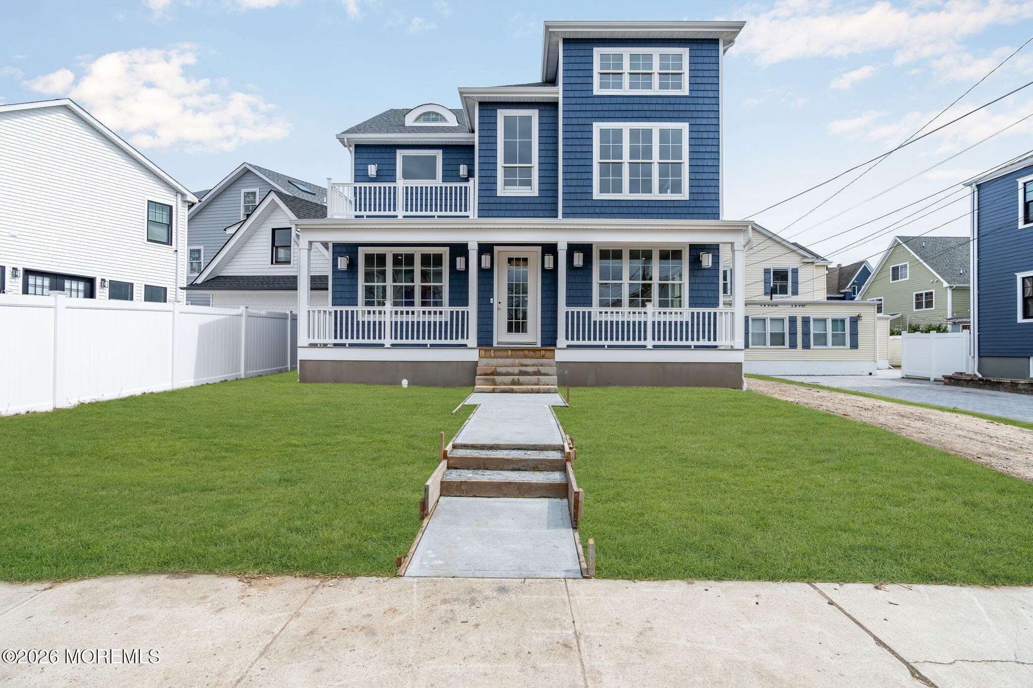 1006 Heck Street Asbury Park NJ 07712