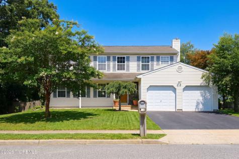2115 Cedarview Drive Toms River NJ 08757